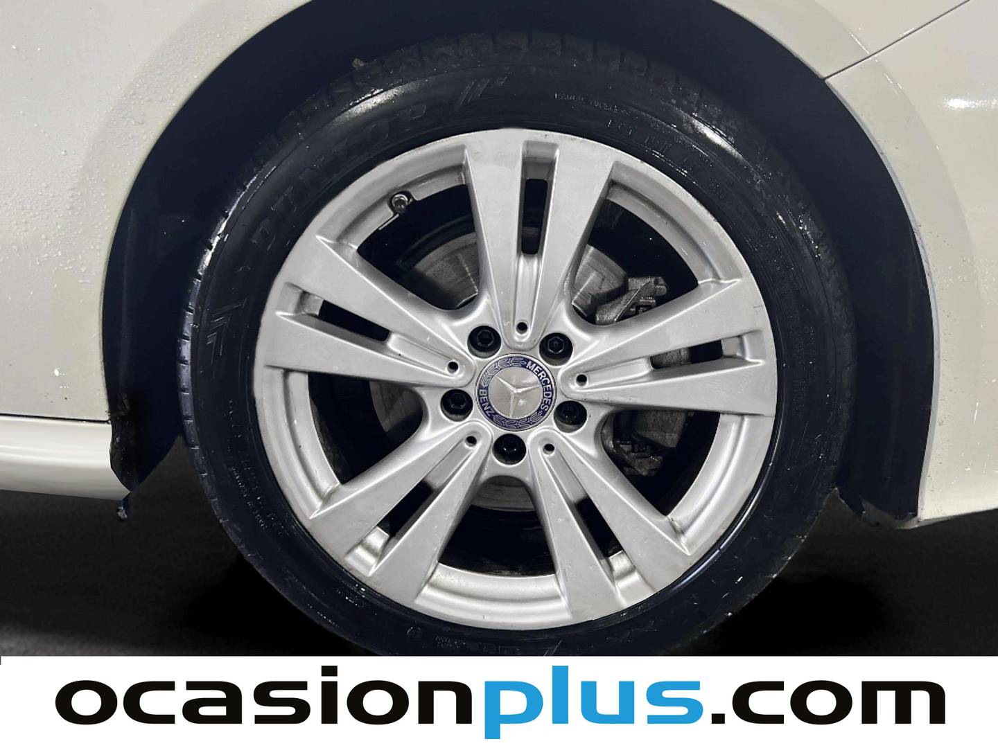 Mercedes Clase A Mercedes-Benz Clase A A 200 d (136 CV) automático