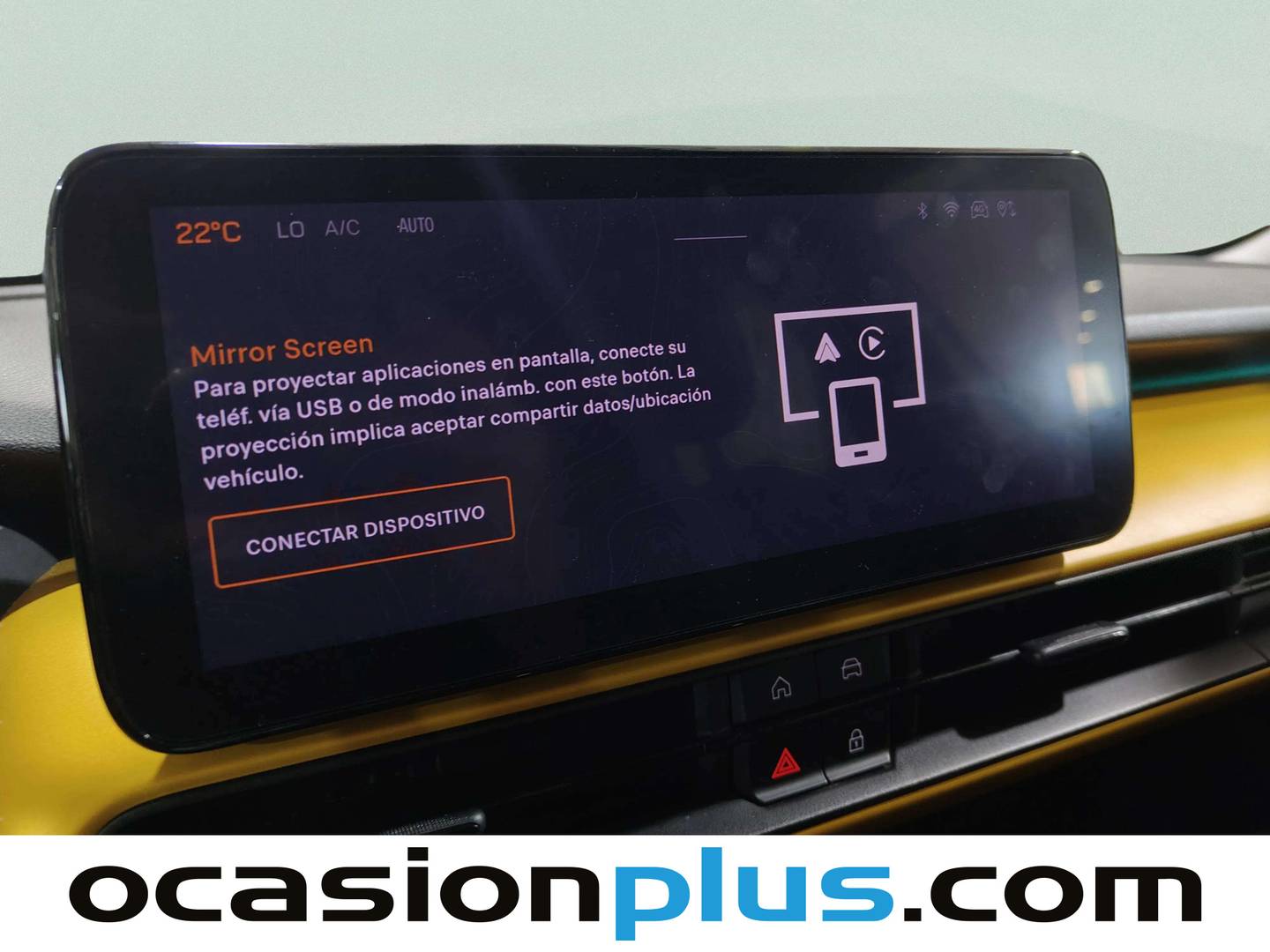 Foto Jeep Avenger Jeep Avenger 1.2 G Summit (100 CV)