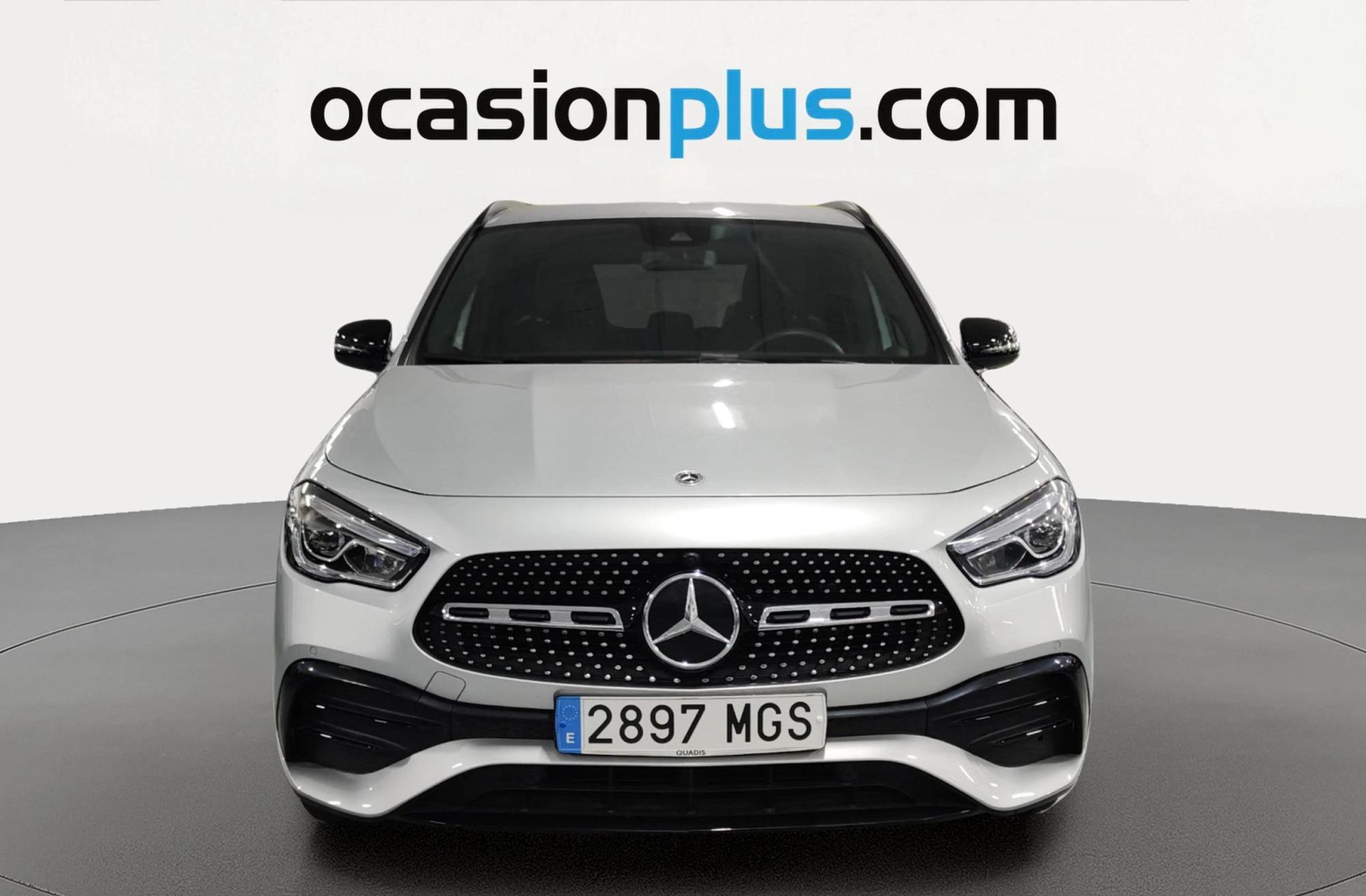 Mercedes-Benz GLA 200 Pack AMG - foto 14