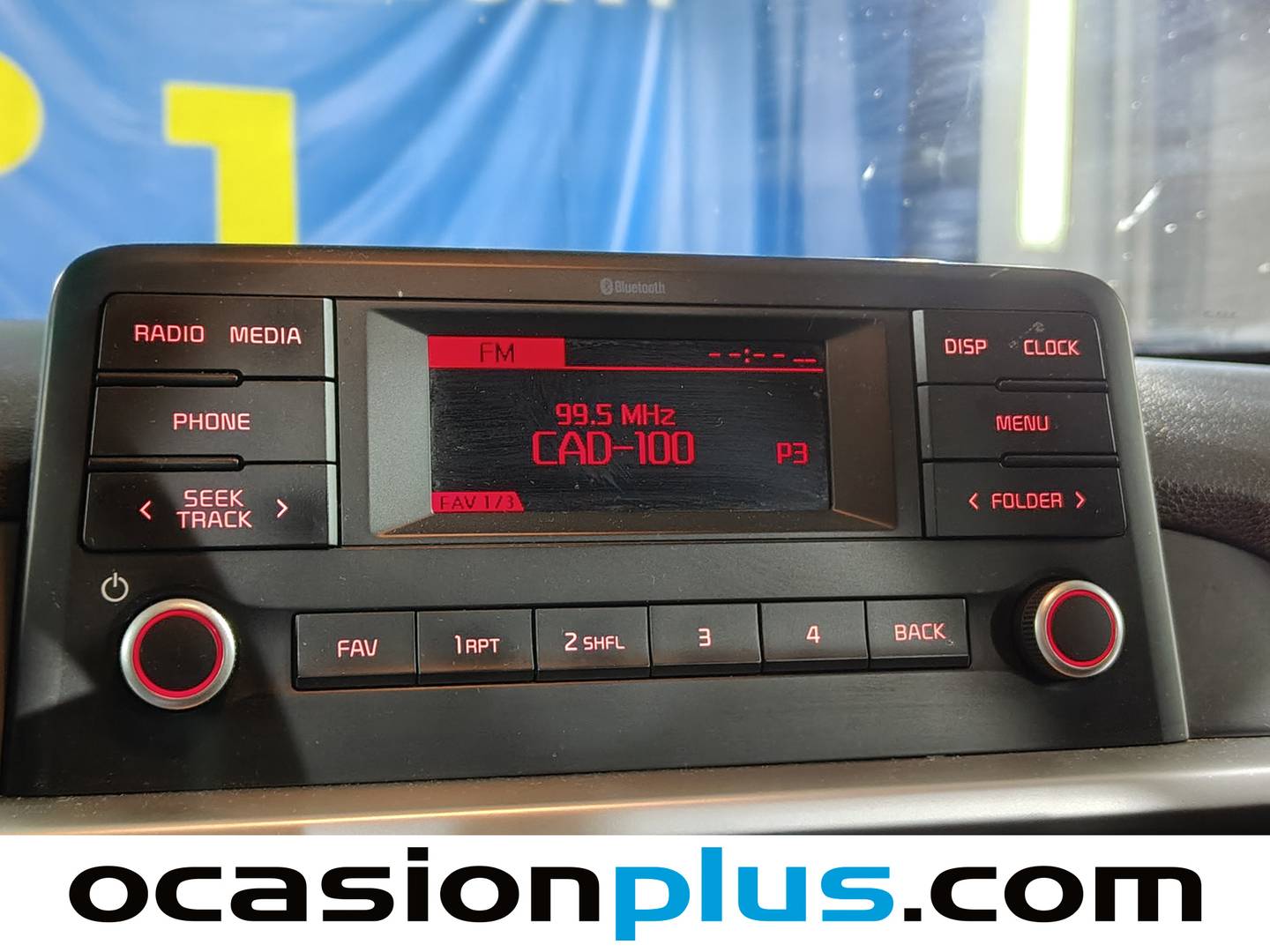 Foto KIA Picanto Kia Picanto 1.0 DPi Concept (67 CV)