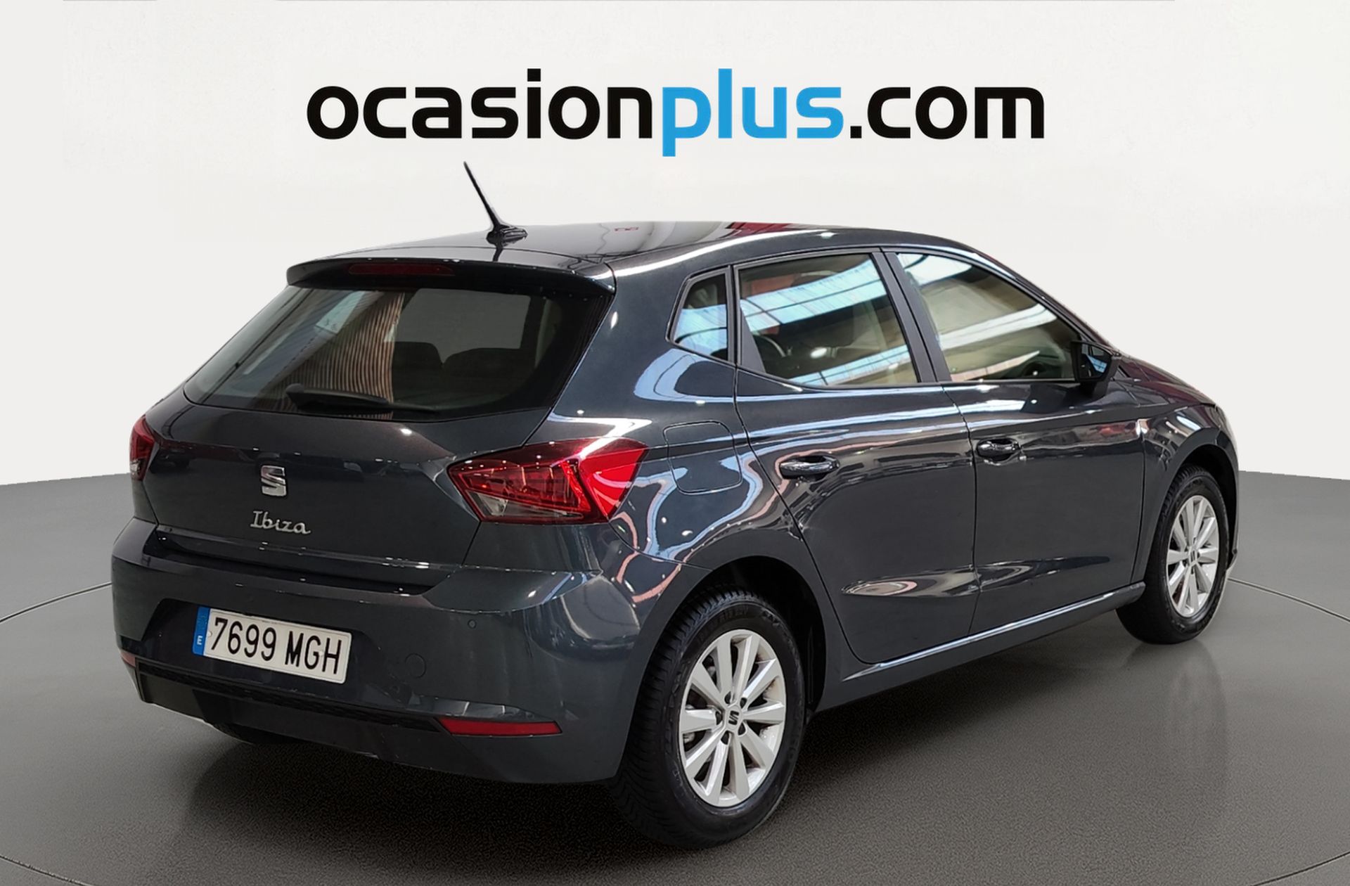 SEAT Ibiza 1.0 TSI Style XL - foto 3