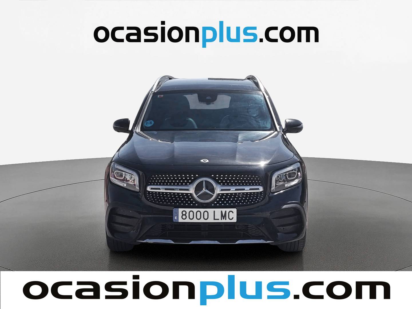 Mercedes GLB Mercedes GLB 200 d (150 CV) Pack AMG barato