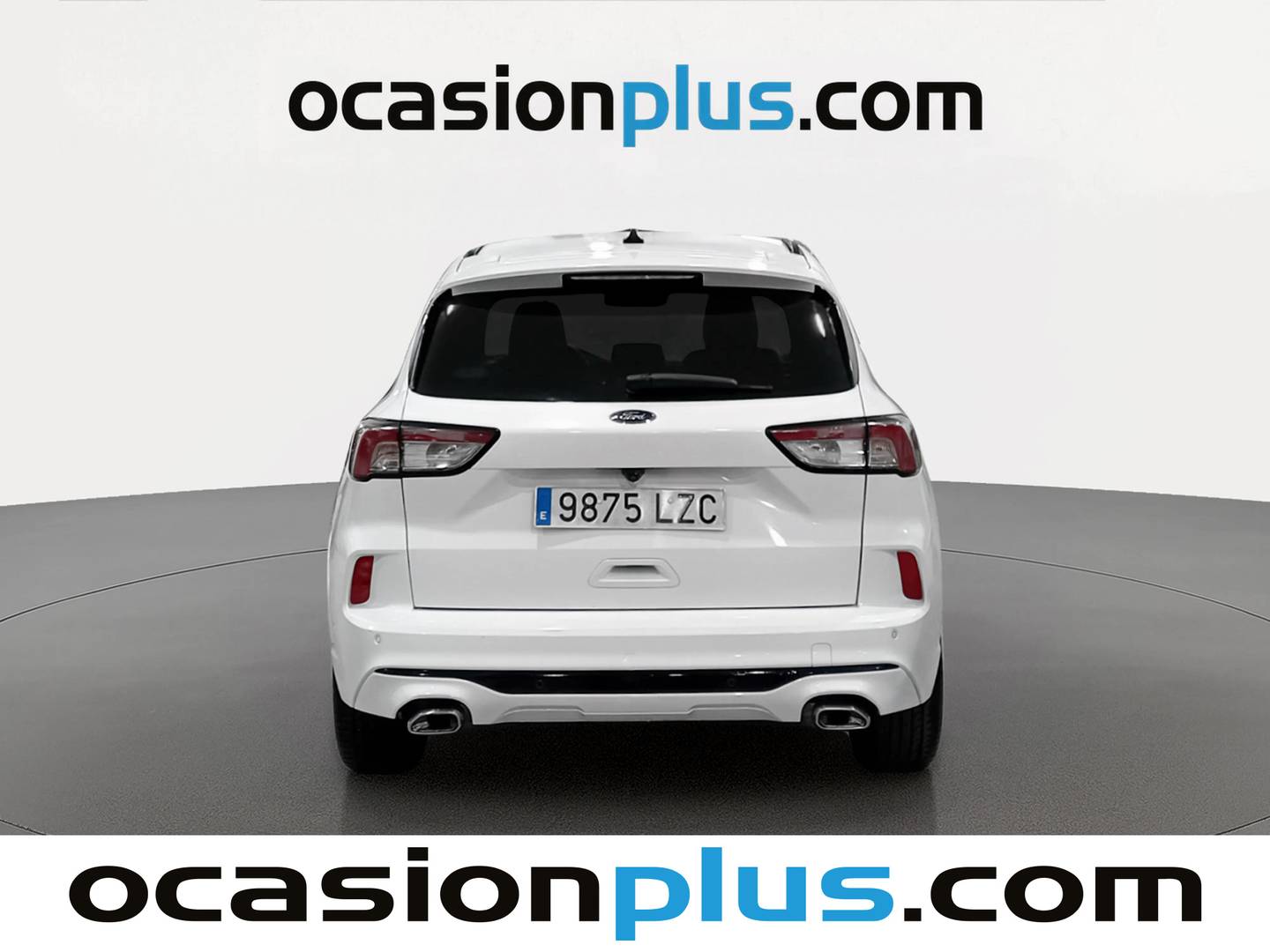 Ford Kuga Ford Kuga 1.5T EcoBoost ST-Line X 4x2 (150 CV) 150cv
