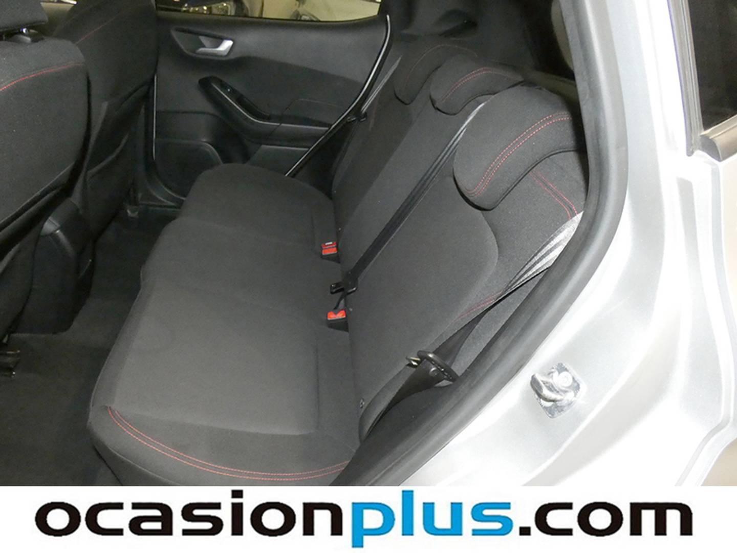 Foto Ford Fiesta Ford Fiesta 1.0 EcoBoost MHEV ST-Line (125 CV)