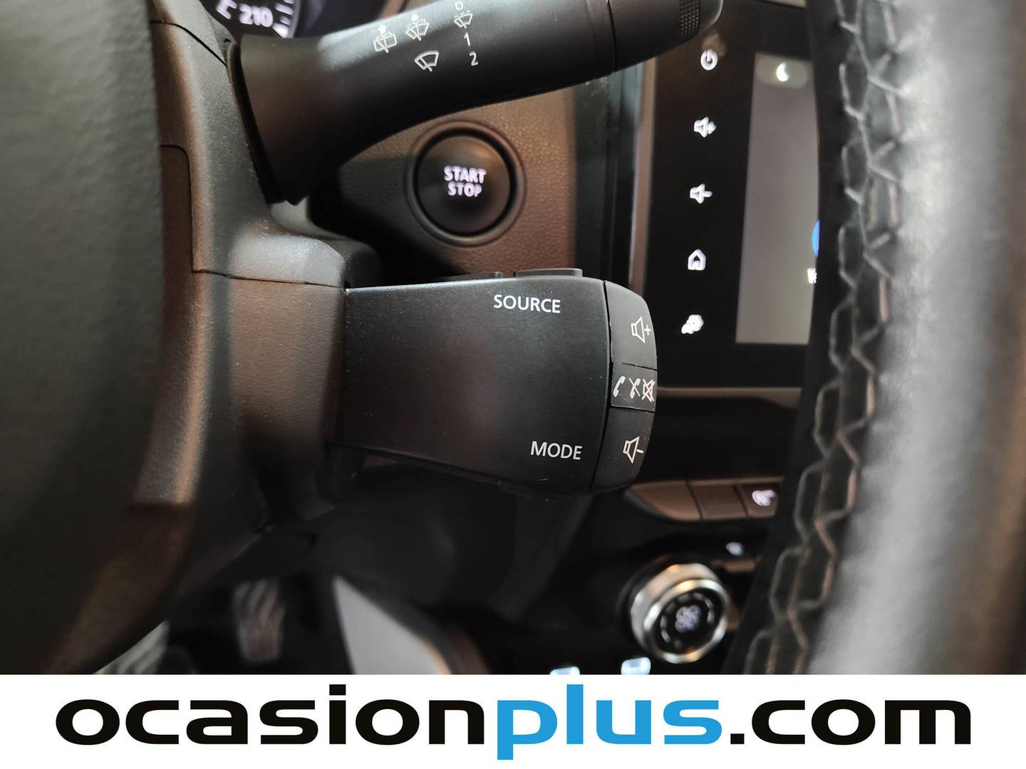 Dacia Duster Dacia Duster Prestige TCE (150 CV) EDC 150cv