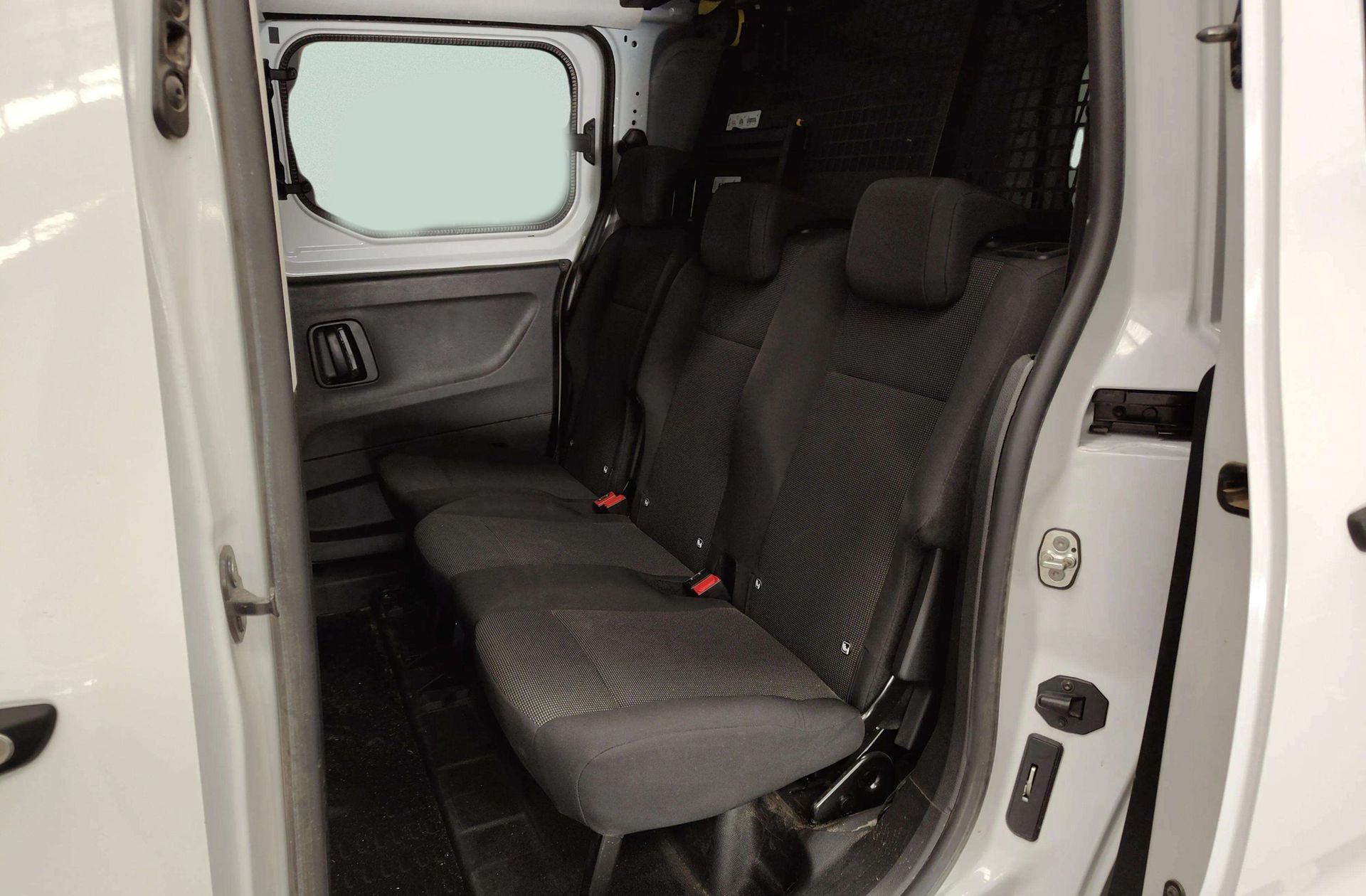 Toyota Proace City Combi L2 1.5 D GX Plus - foto 11