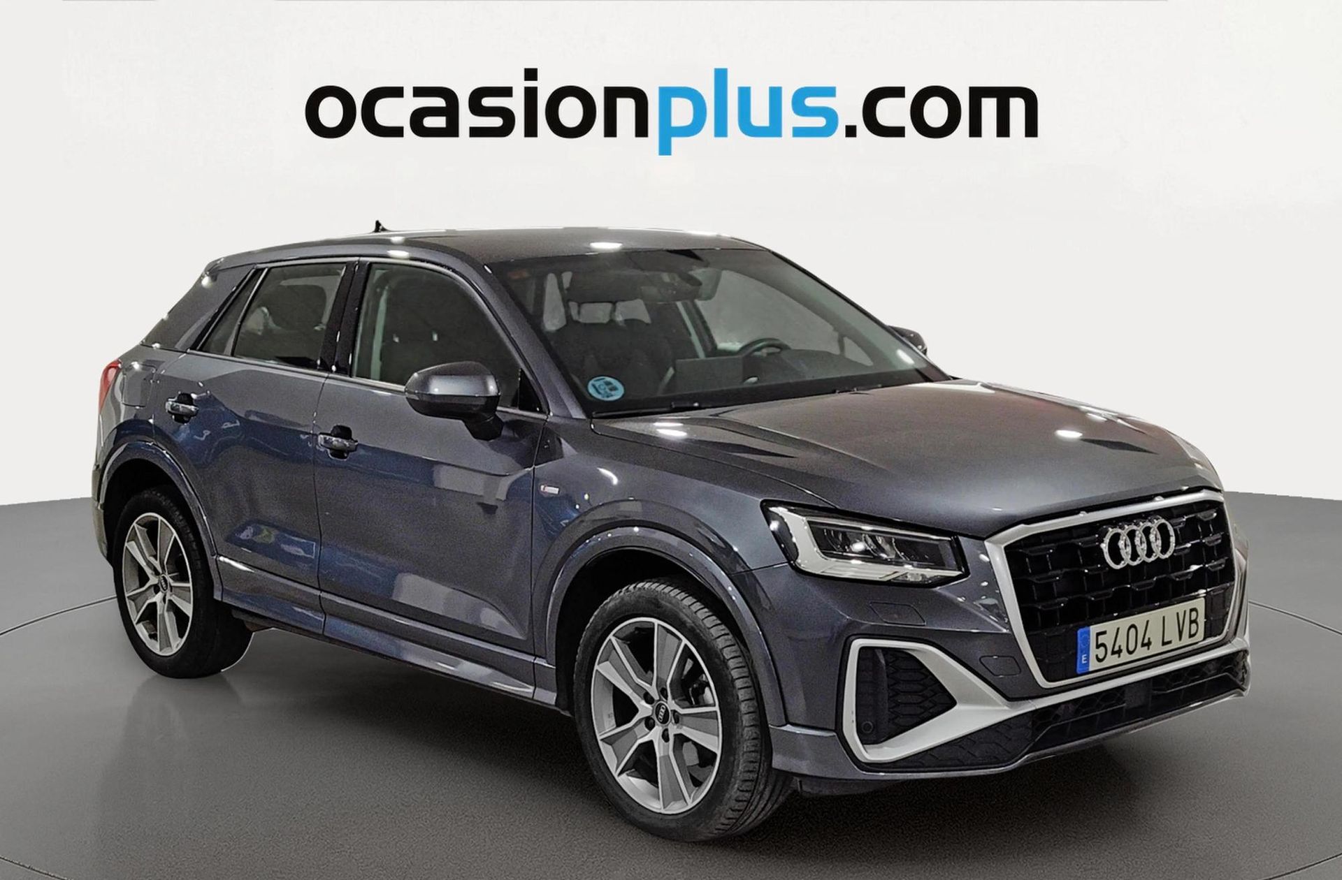 Audi Q2 S line 30 TDI S tronic - foto 2