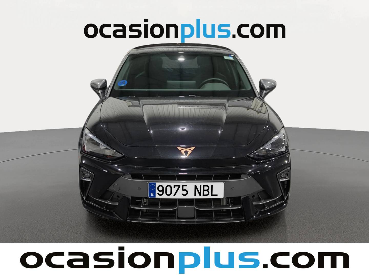 Foto Cupra León CUPRA León 1.5 TSI e-Hybrid (204 CV) DSG