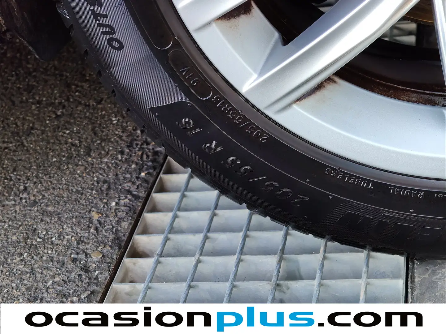 Foto Volkswagen Golf Volkswagen Golf Variant Last Edition 1.5 TSI (130 CV)