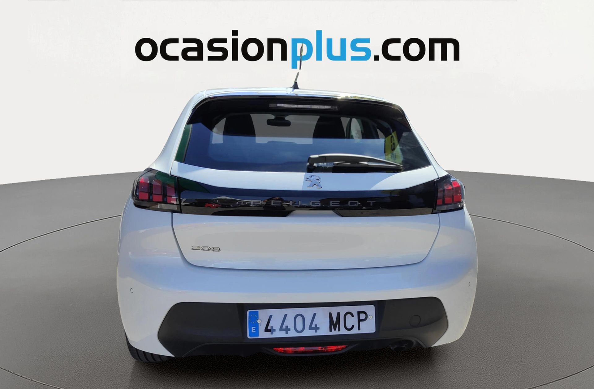 Peugeot 208 PureTech 100 Active Pack - foto 14