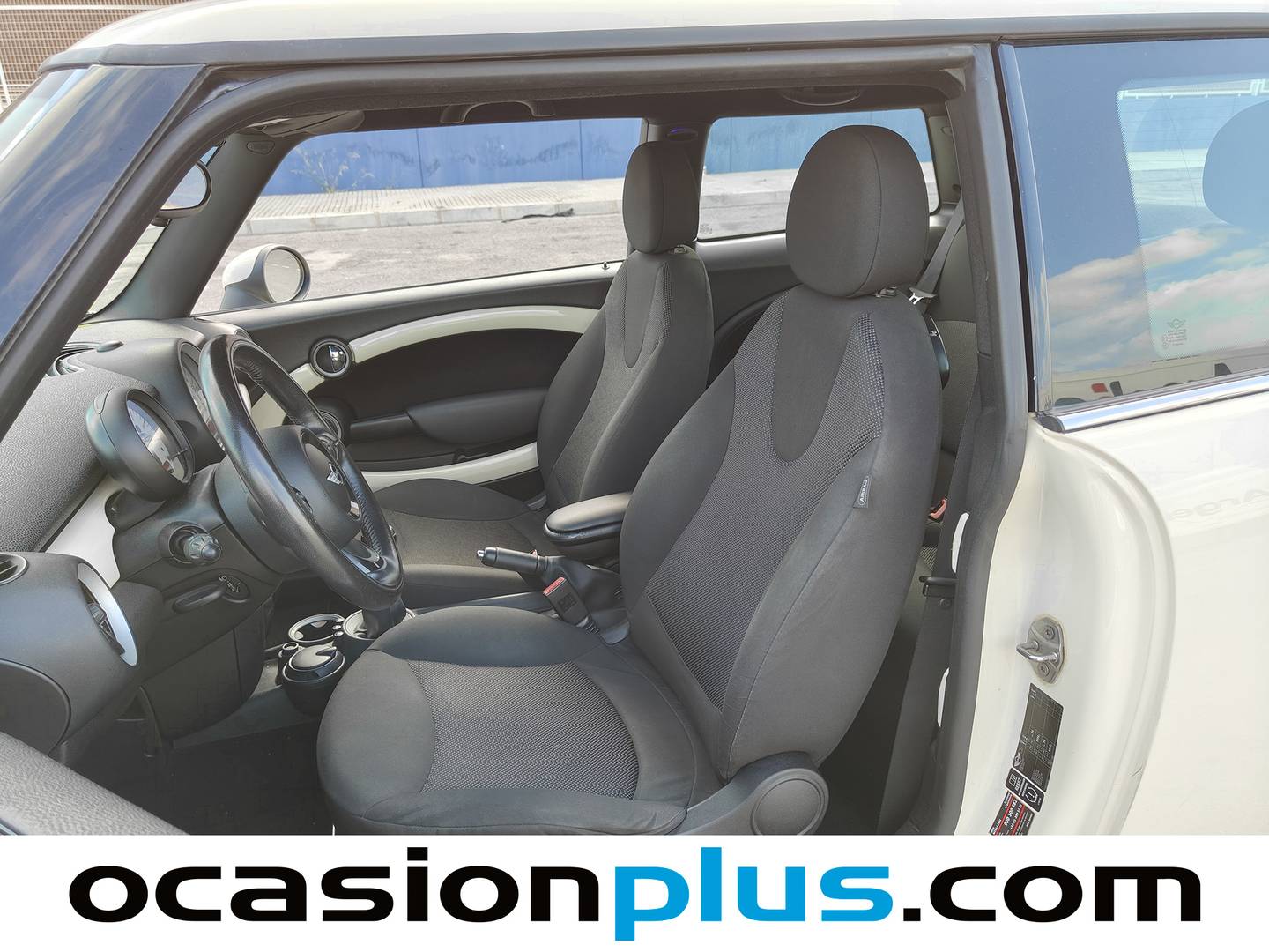 Foto Mini MINI MINI MINI 3 Puertas One D (90 CV)