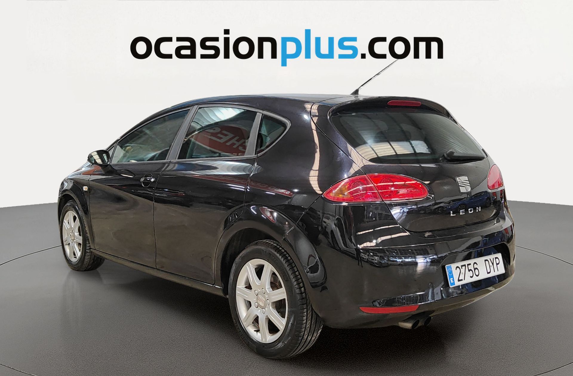 SEAT León 2.0 TDI Stylance - foto 3