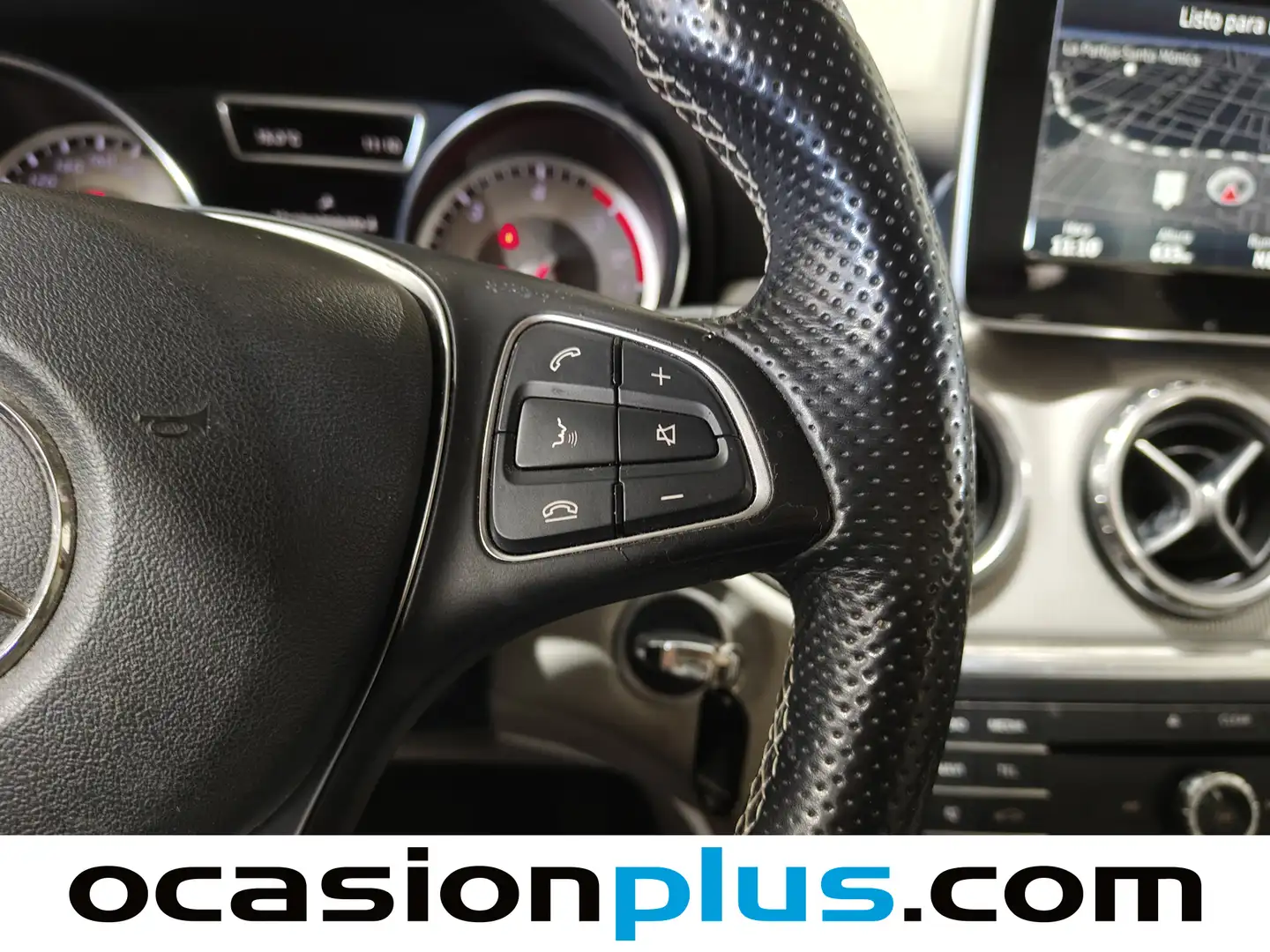 Foto Mercedes GLA Mercedes-Benz GLA GLA 200 d Urban (136 CV)