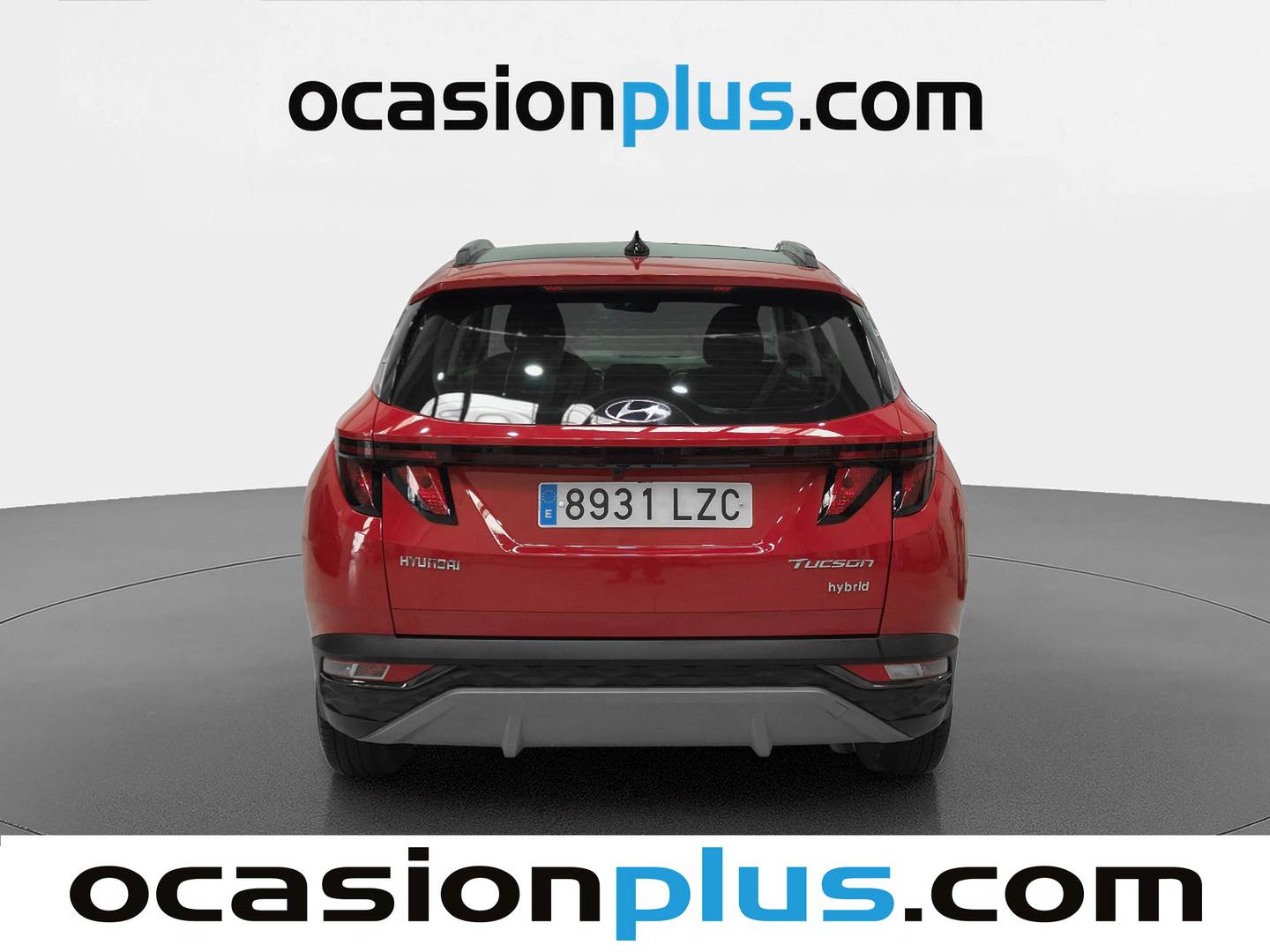 Hyundai Tucson Hyundai Tucson 1.6 TGDI 48V Maxx Sky (150 CV) barato
