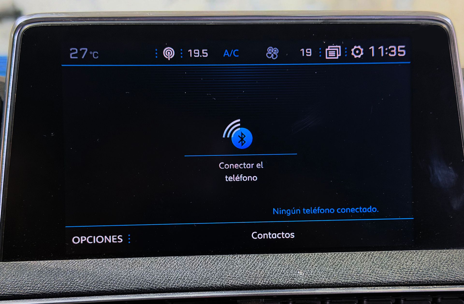 Peugeot 5008 BlueHDi 120 Allure 7 plazas - foto 36
