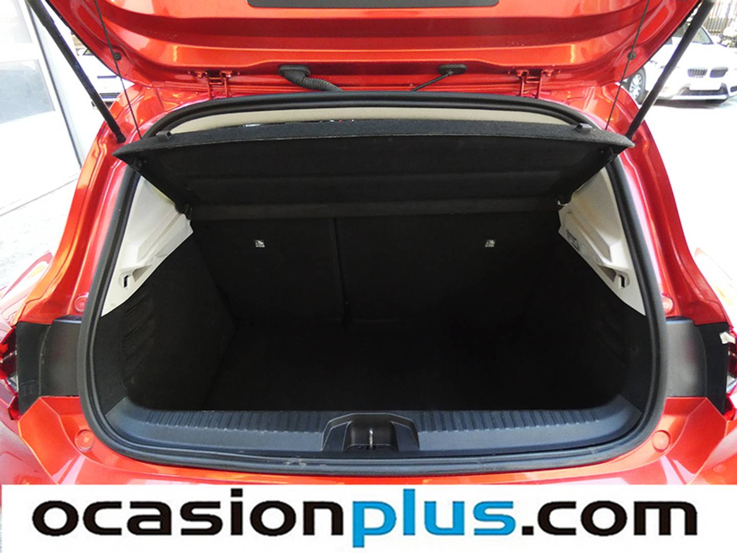 Foto Renault Clio Renault Clio Business TCe (90CV)