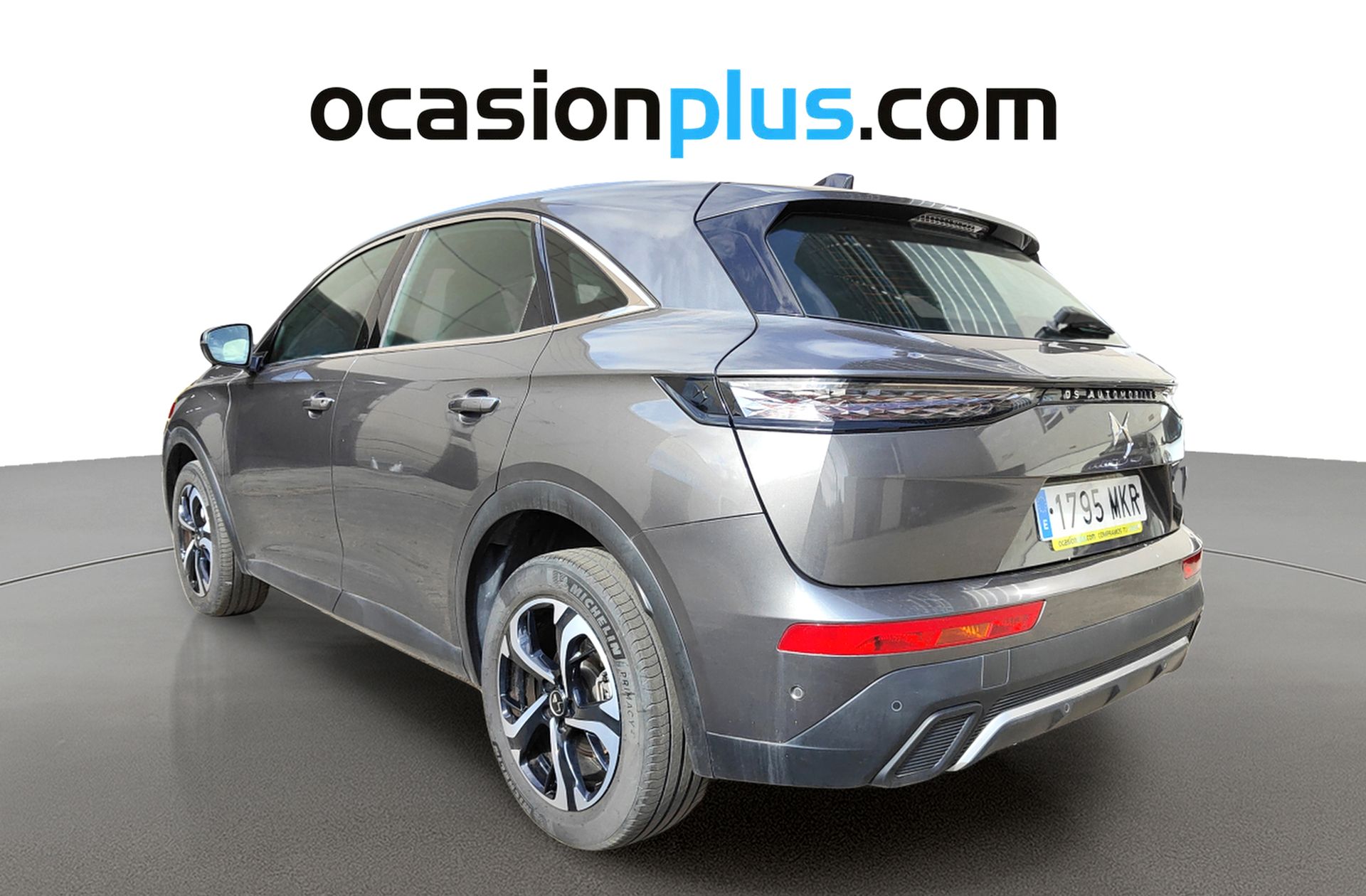 DS DS 7 Crossback BlueHDi 130 Bastille - foto 3