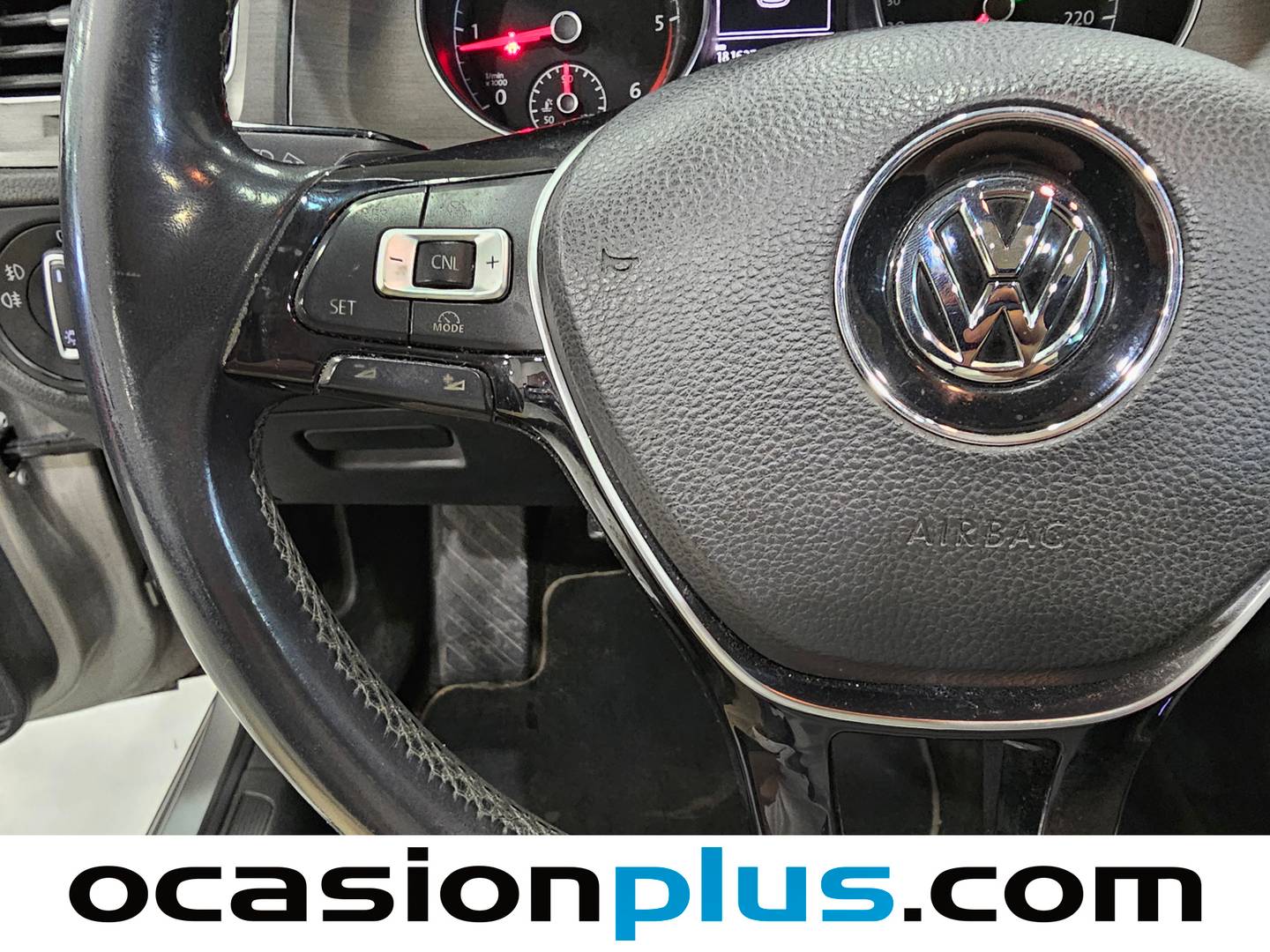 Volkswagen Golf Volkswagen Golf Advance 1.6 TDI BMT (105 CV) DSG 105cv