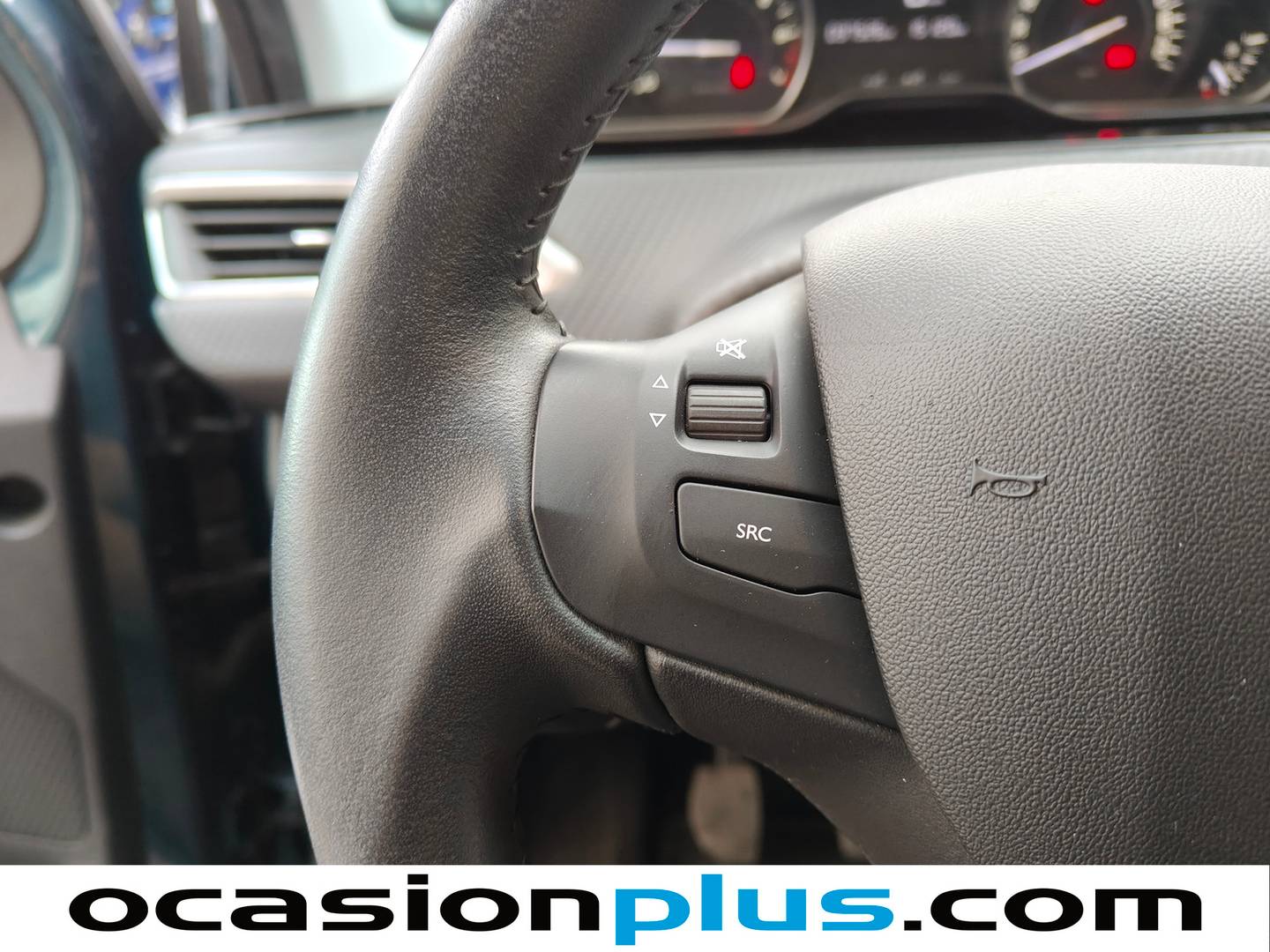 Peugeot 2008 Peugeot 2008 PureTech 82 Style (82 CV) 2018
