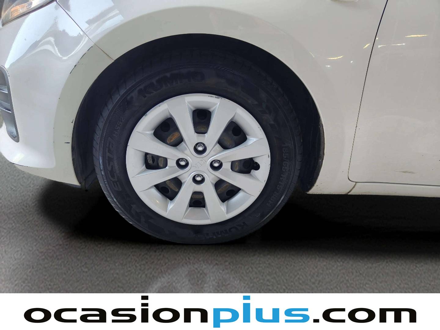 KIA Rio KIA Rio 1.1 CRDi WGT Concept (75 CV) km 0