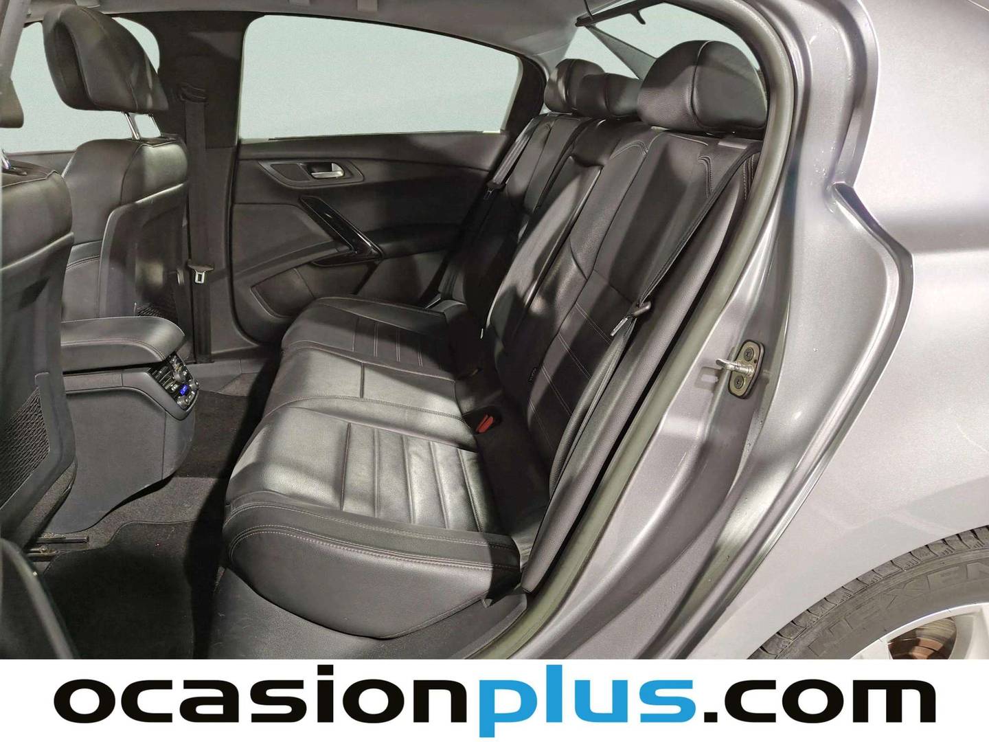 Foto Peugeot 508 Peugeot 508 2.0 HDI Allure Auto (163 CV)