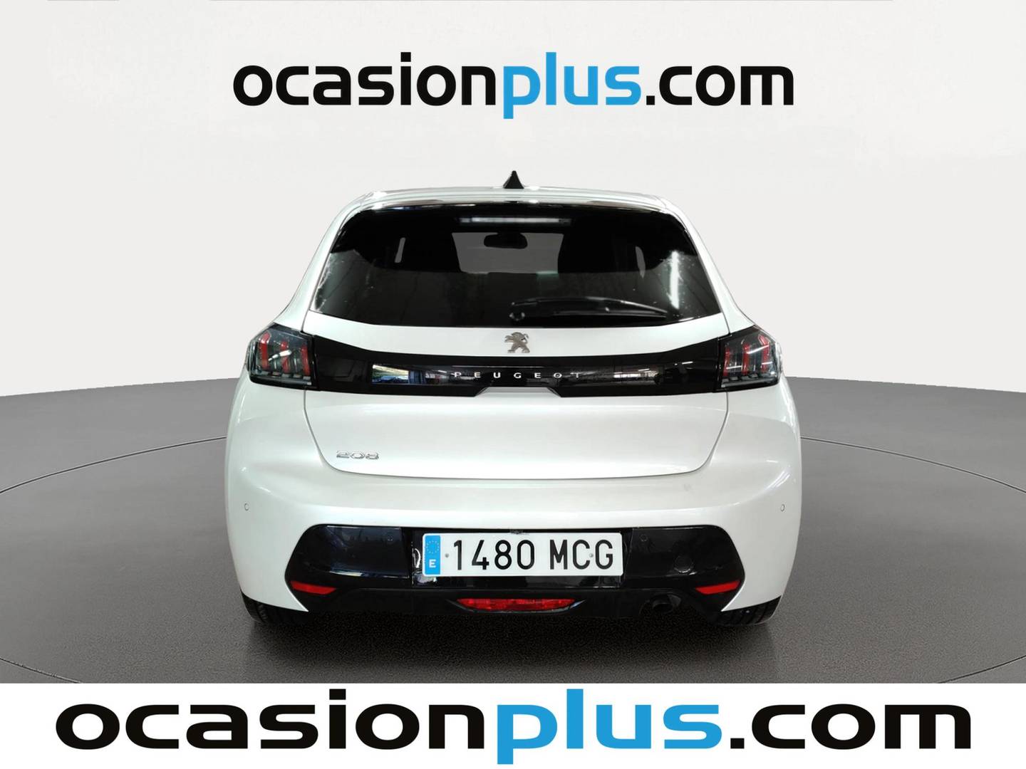 Peugeot 208 Peugeot 208 PureTech 100 Allure Pack (100 CV) al mejor precio