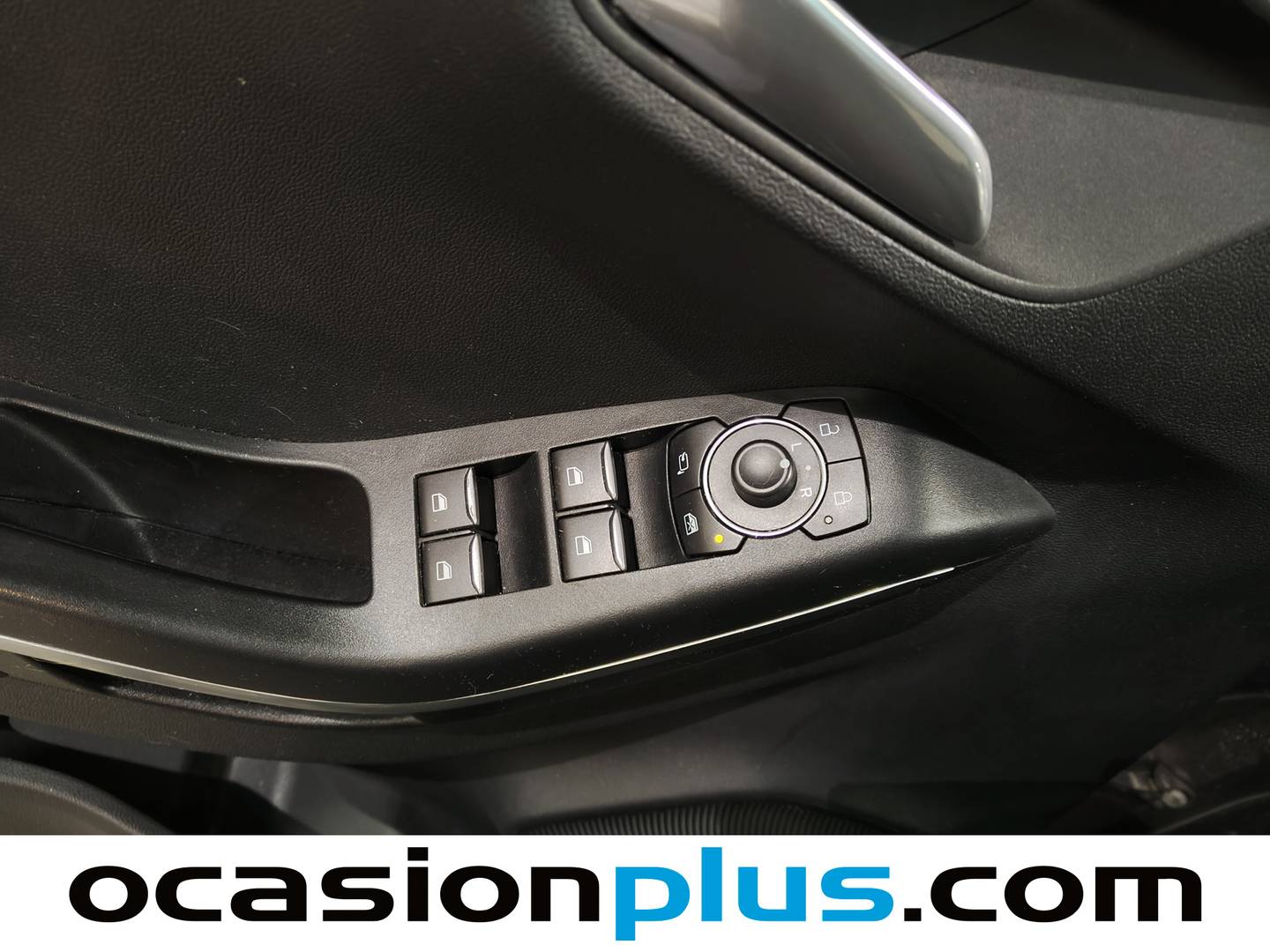 Foto Ford Puma Ford Puma 1.0 EcoBoost MHEV ST-Line Design (125 CV)