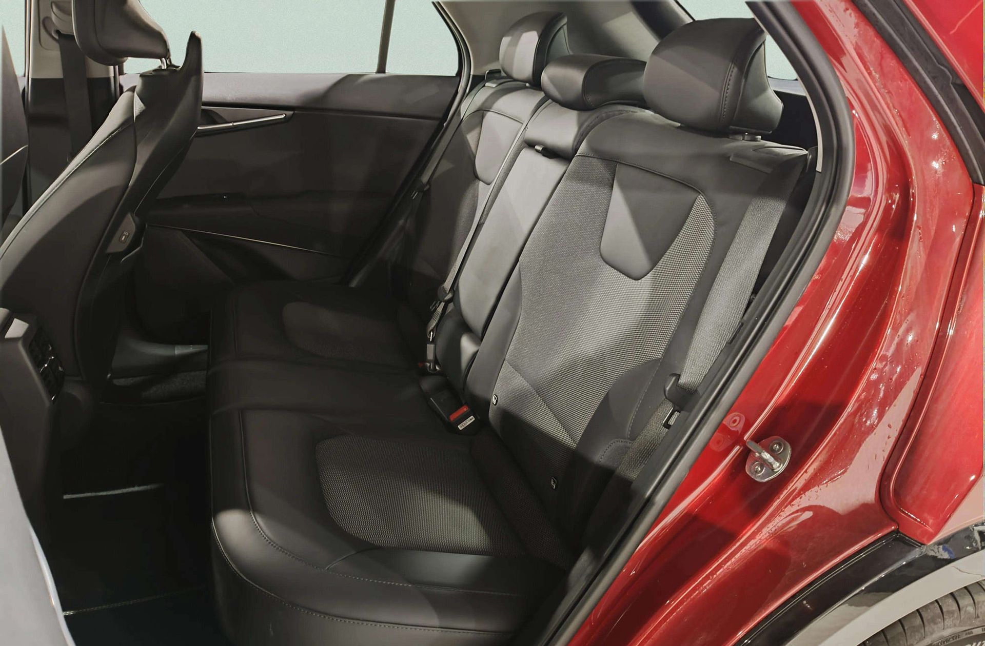 Kia Niro 1.6 GDi HEV Híbrido Drive - foto 14