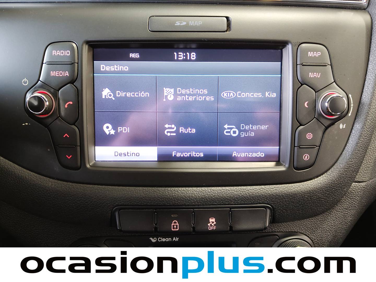 Foto KIA ProCeed Kia ProCeed 1.6 CRDi VGT (136CV) GT Line