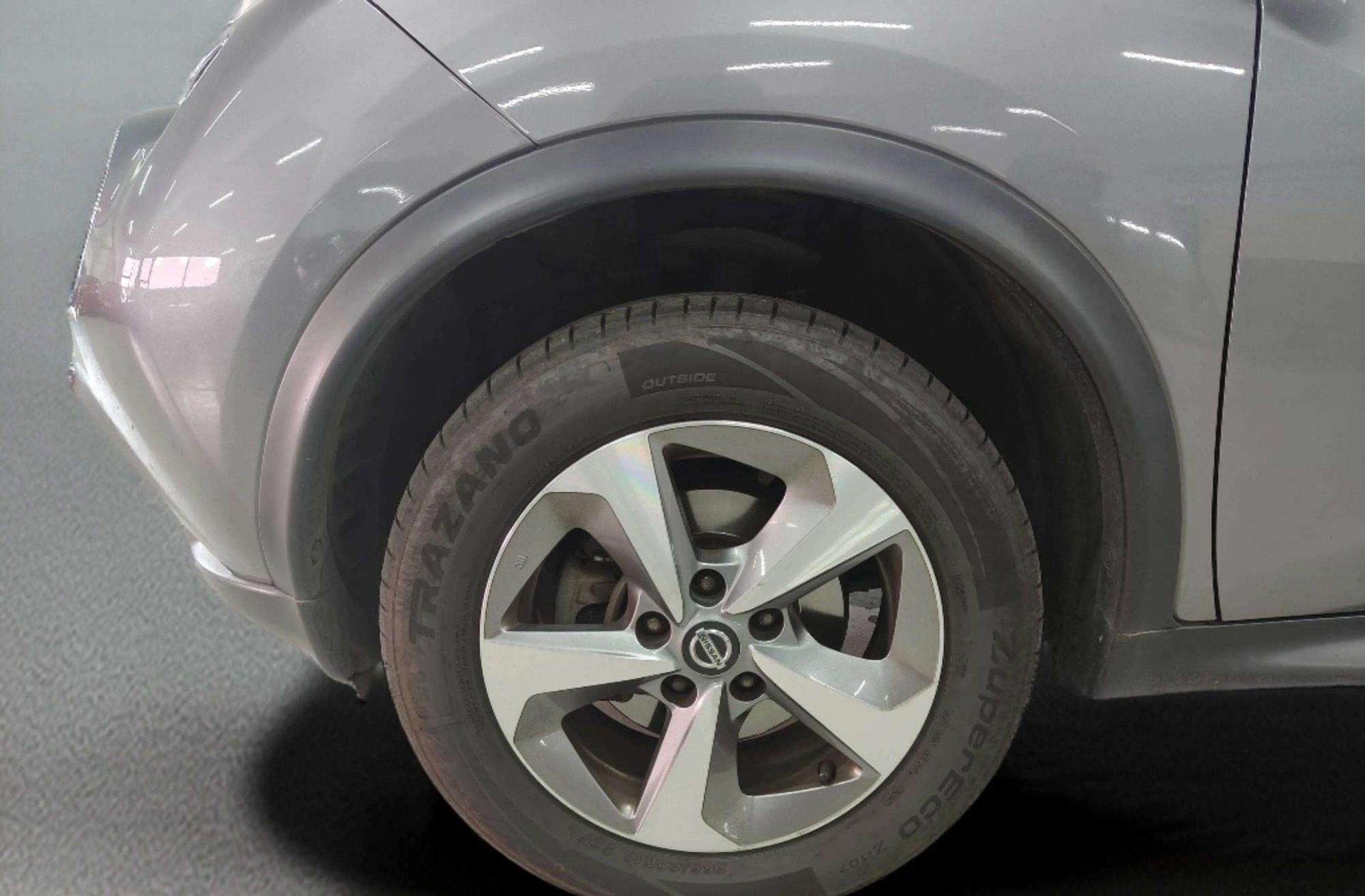 Nissan Juke G N-Connecta CVT - foto 37