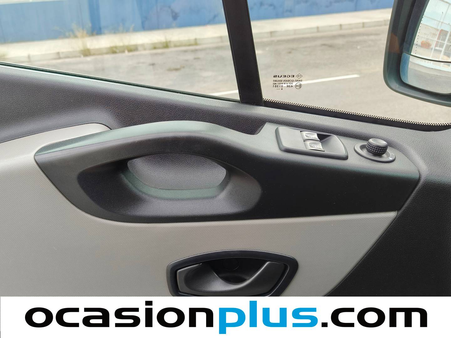 Renault Trafic Renault Trafic Furgon 27 L1H1 dCi (95 CV) al mejor precio