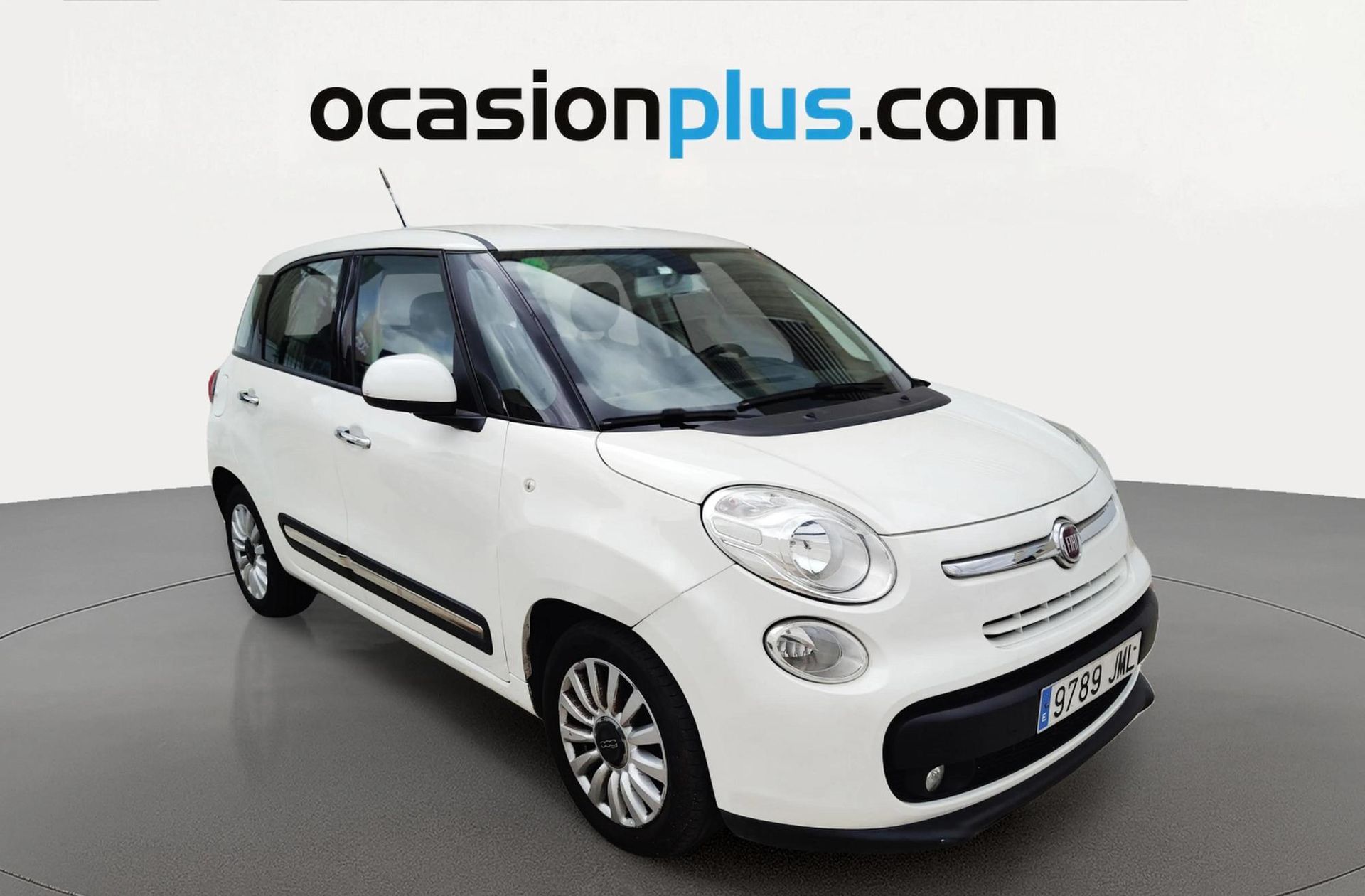 Fiat 500L 1.3 MultiJet II Pop Star - foto 2