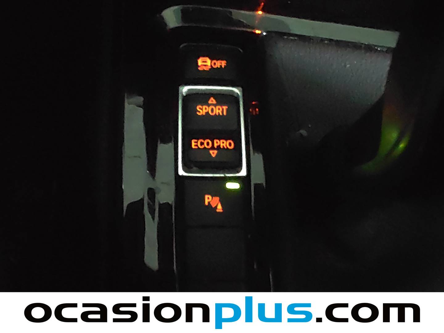 Acabados BMW X1 BMW X1 sDrive18i (140 CV)