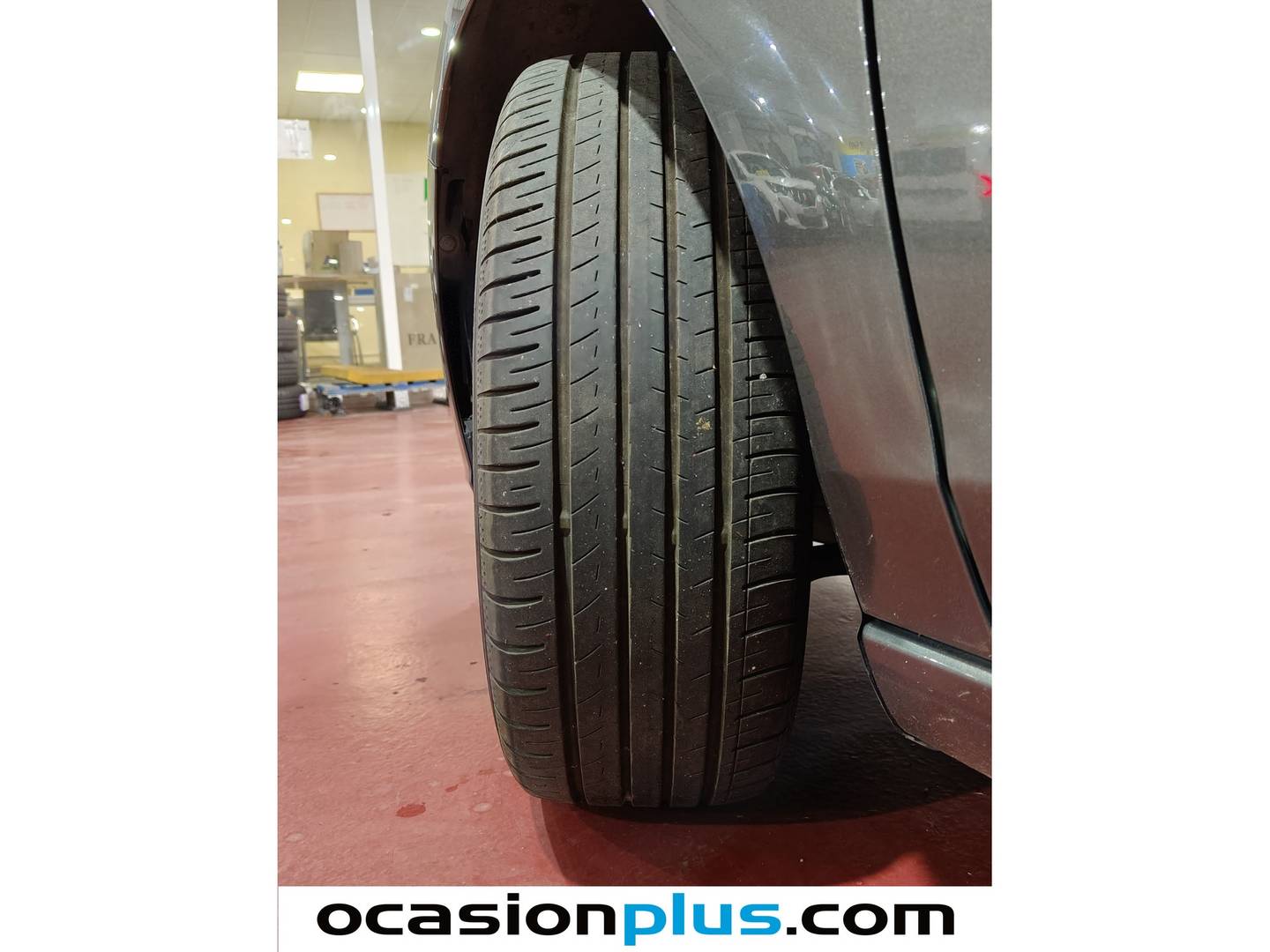 Hyundai i30 Hyundai i30 Hyundai i30 1.0 TGDI 48V Klass (120 CV) de segunda mano