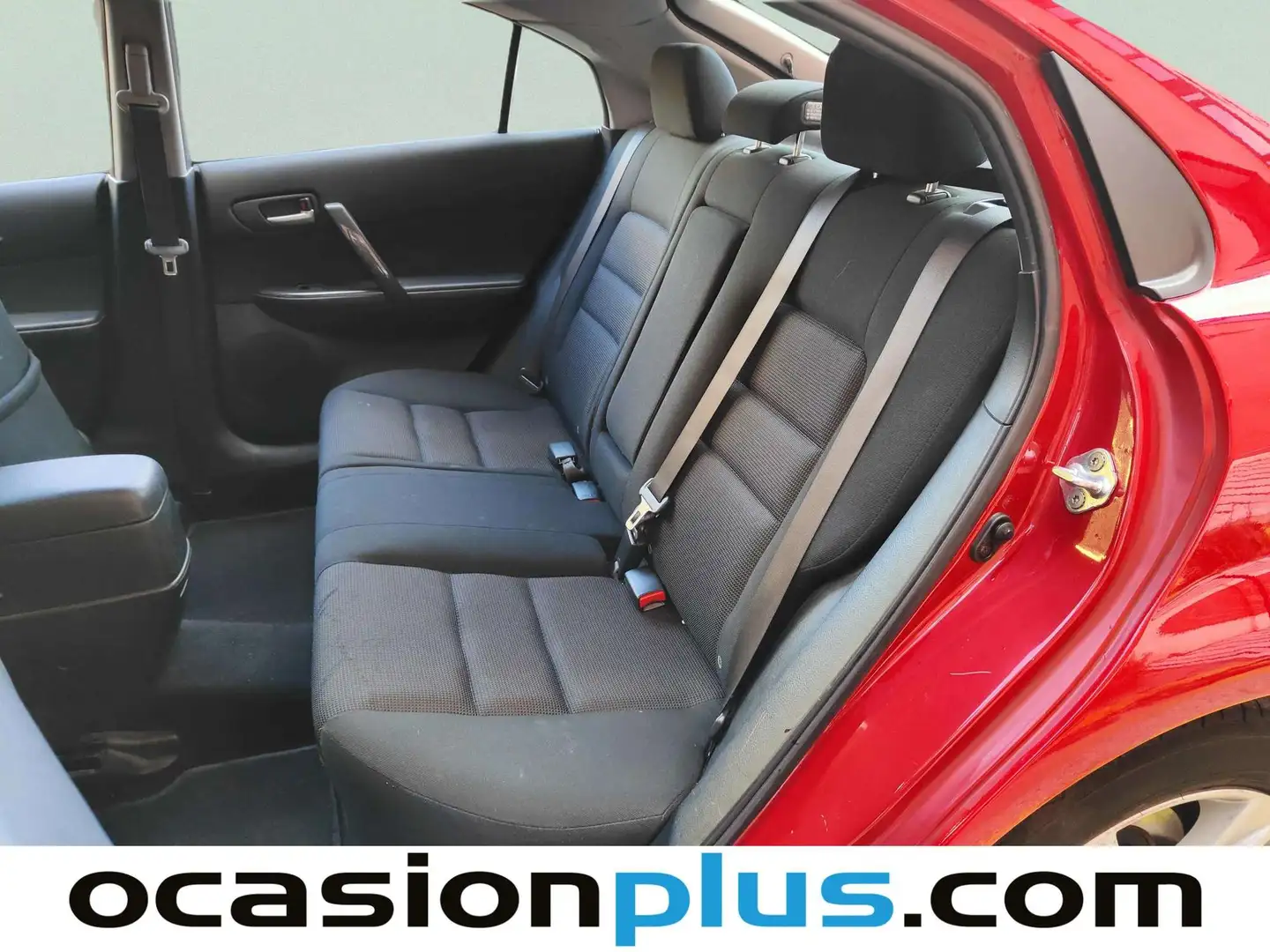 Foto Mazda Mazda6 Mazda Mazda 6 2.0 Active (147 CV)