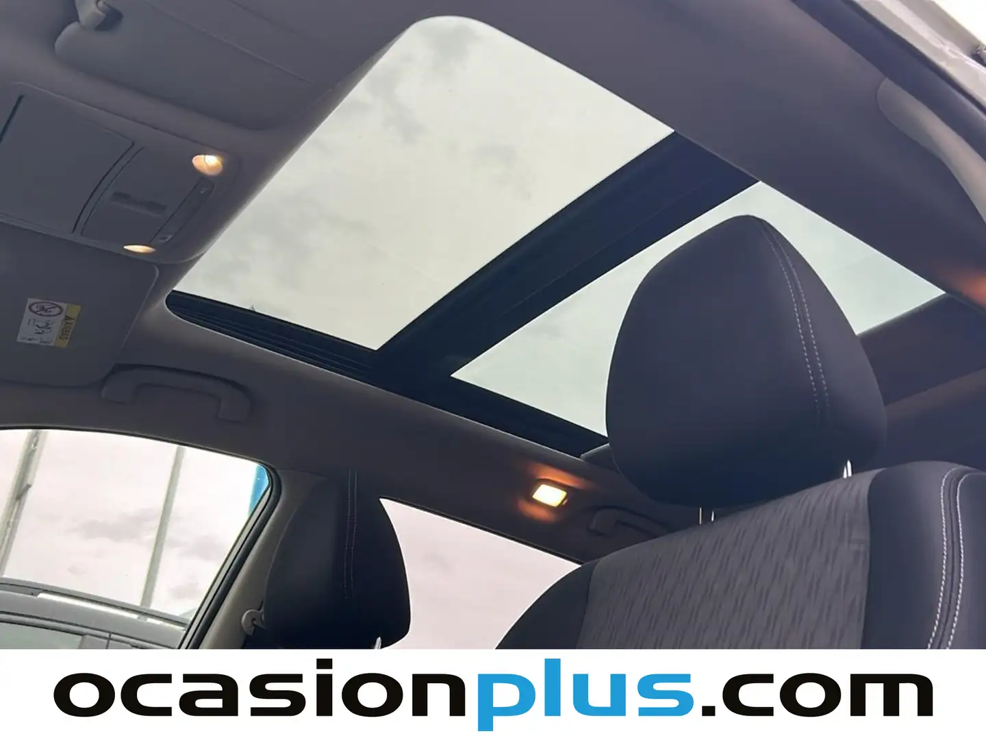 Foto Nissan X-TRAIL Nissan X-Trail dCi 177 N-Connecta 4x4 Xtronic (177 CV)