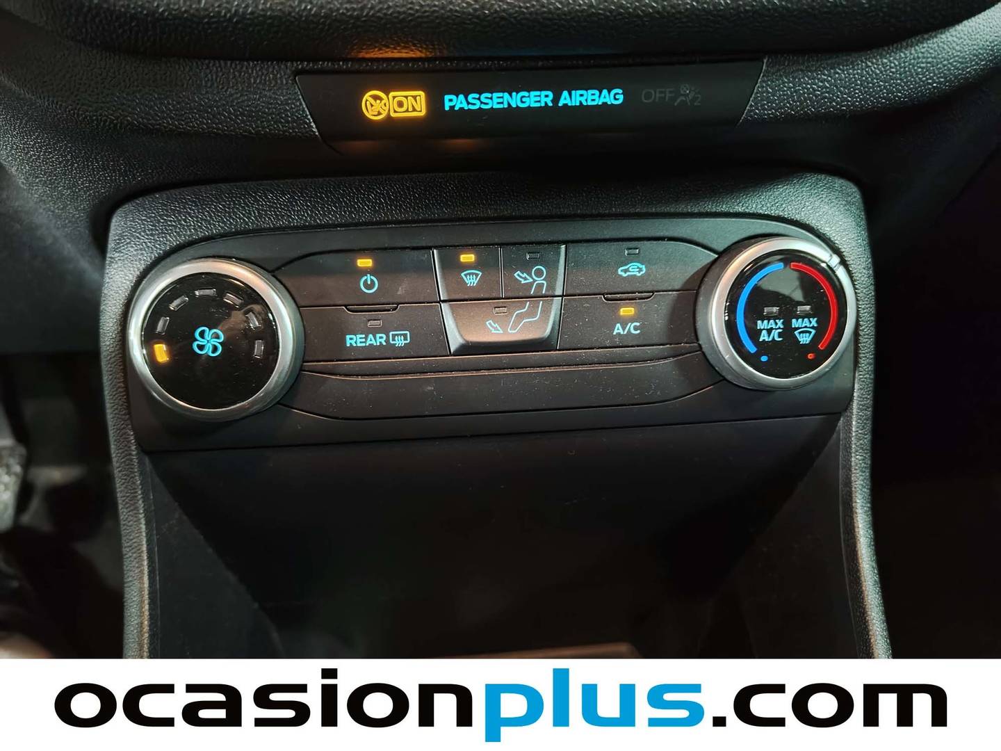 Ford Fiesta Ford Fiesta 1.0 EcoBoost Trend (100 CV) barato