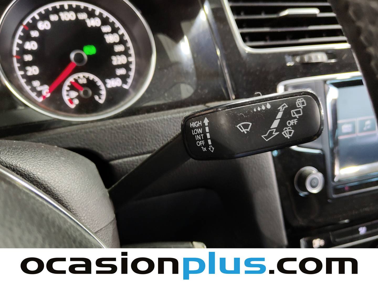 Volkswagen Golf Volkswagen Golf 1.4 TSI ACT Tech BMT  (140 CV) DSG 140cv