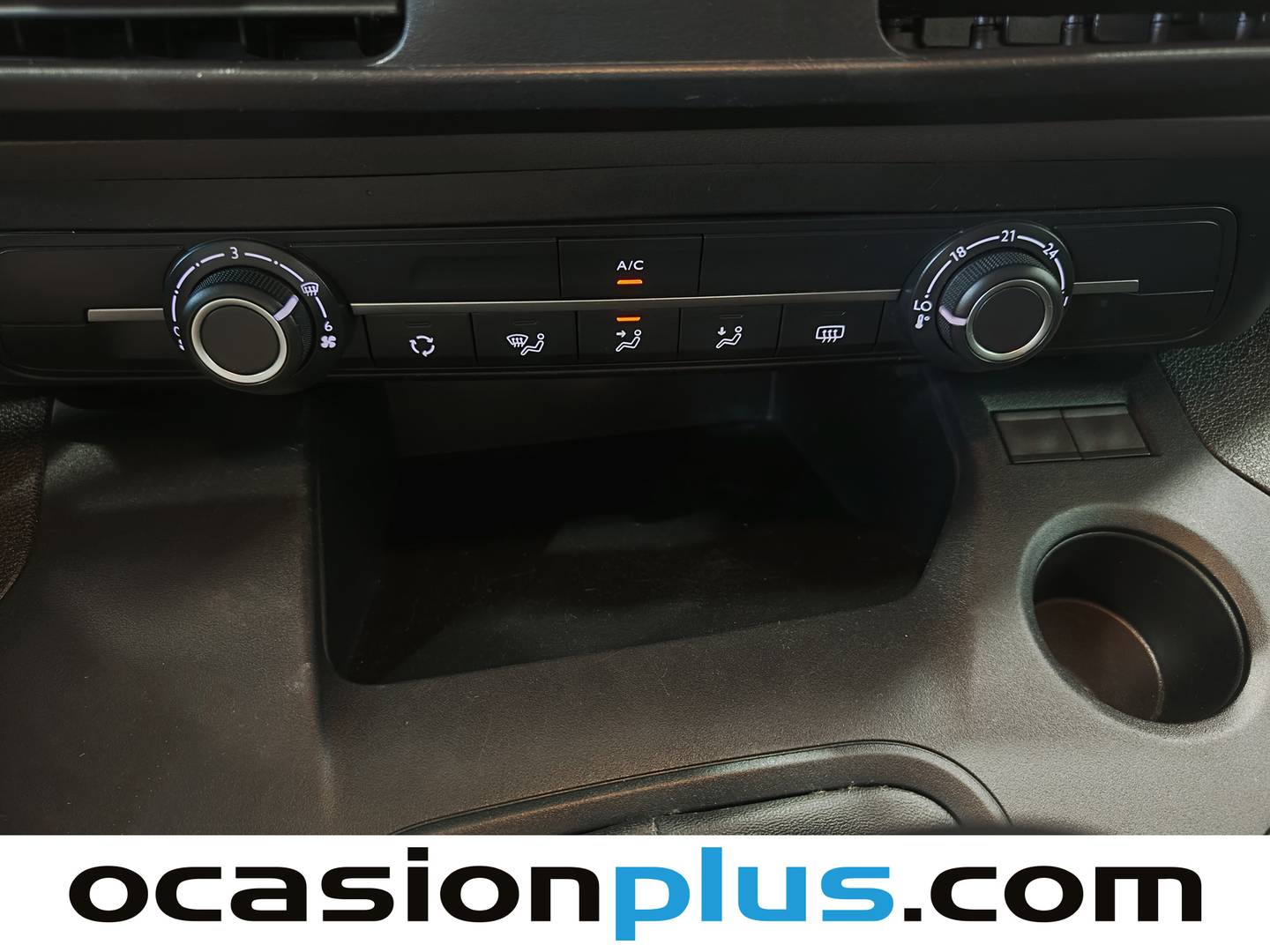 Peugeot Rifter Peugeot Rifter Style Standard BlueHDi (100 CV) al mejor precio
