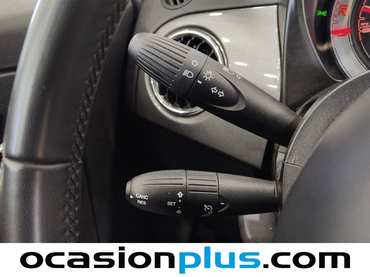 Fiat 500C Fiat 500C 1.0 Hybrid Club (70 CV) 2023