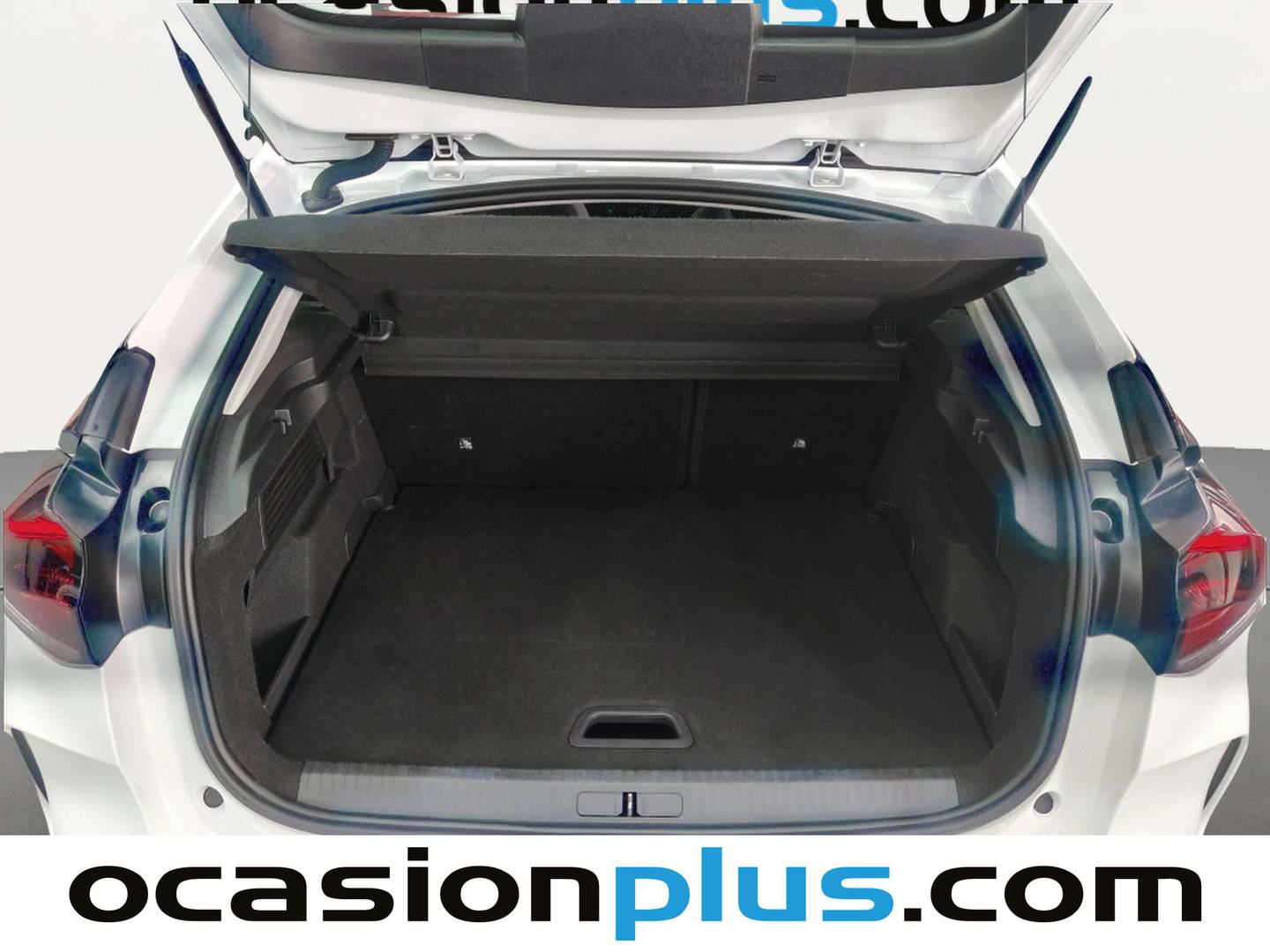 Foto Citroën C4 Citroen C4 PureTech 130 S&S 6v Plus (131 CV)