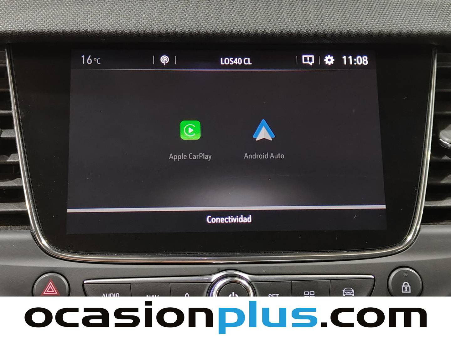 Foto Opel Crossland X Opel Crossland X X 1.2 Innovation (130 CV)