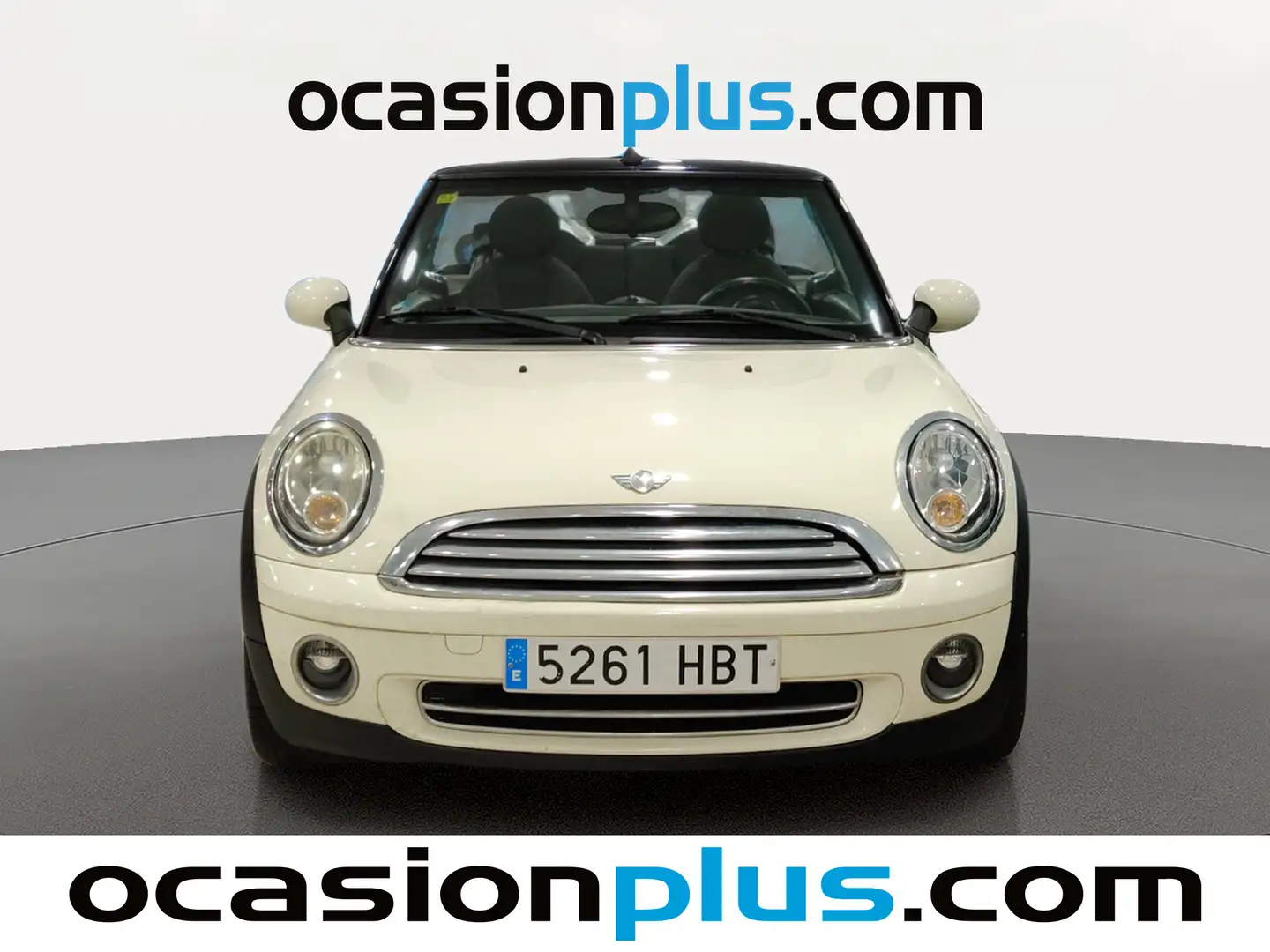 Foto Mini MINI MINI MINI Cabrio One (98 CV)