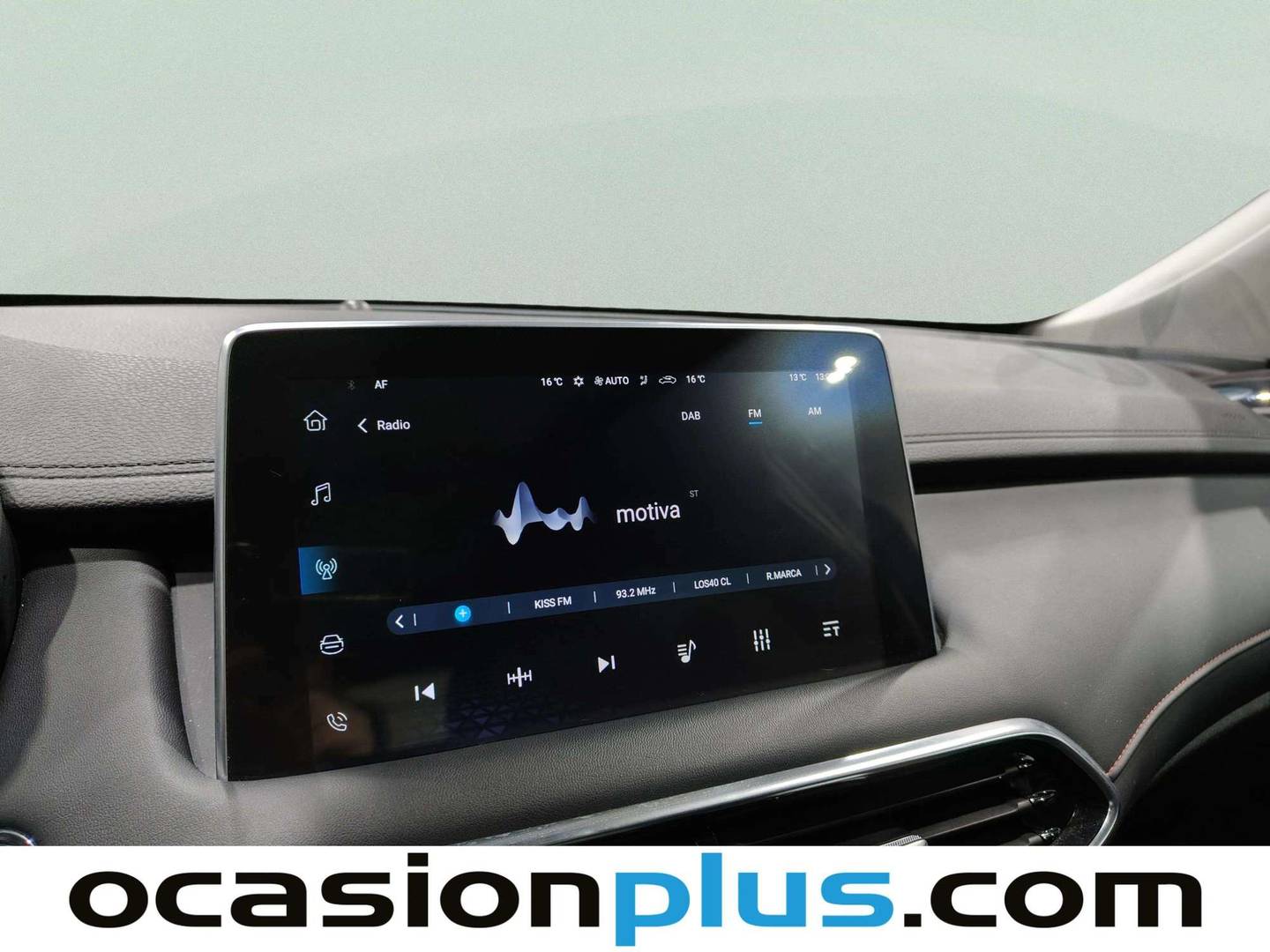 MG HS MG HS 1.5 Turbo GDI Luxury (162 CV) manual