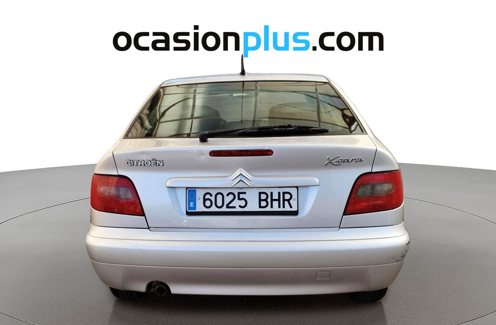 Citroën Xsara 1.4 SX - foto 11
