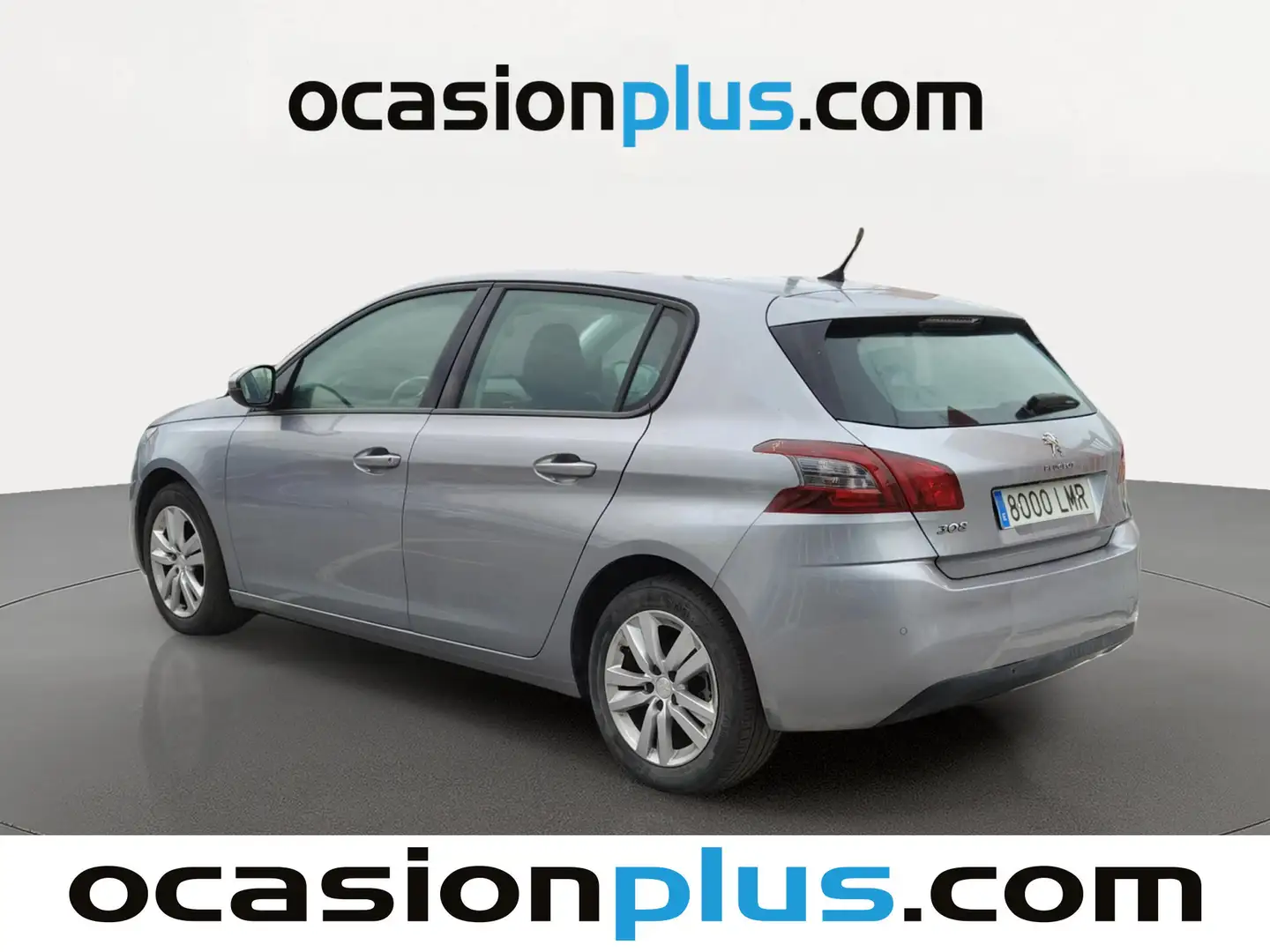Foto Peugeot 308 Peugeot 308 Active Pack BlueHDi S&S (130 CV)
