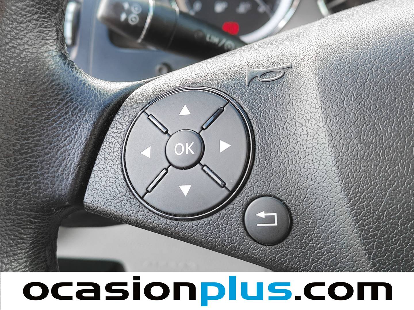 Foto Mercedes Clase C Mercedes-Benz Clase C 180 K BE Avantgarde (156 CV)