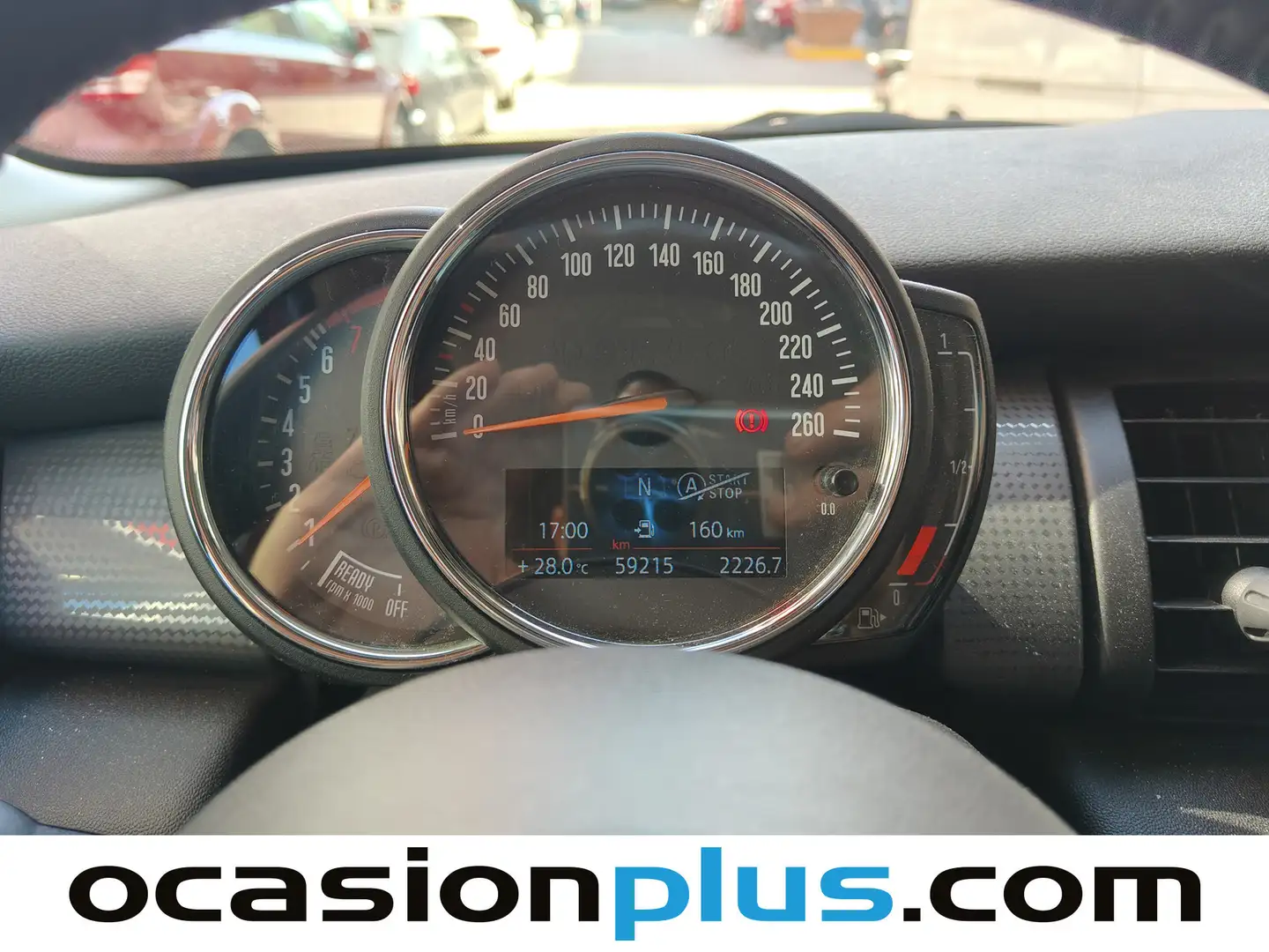 Foto Mini MINI MINI MINI 5 Puertas Cooper (136 CV)