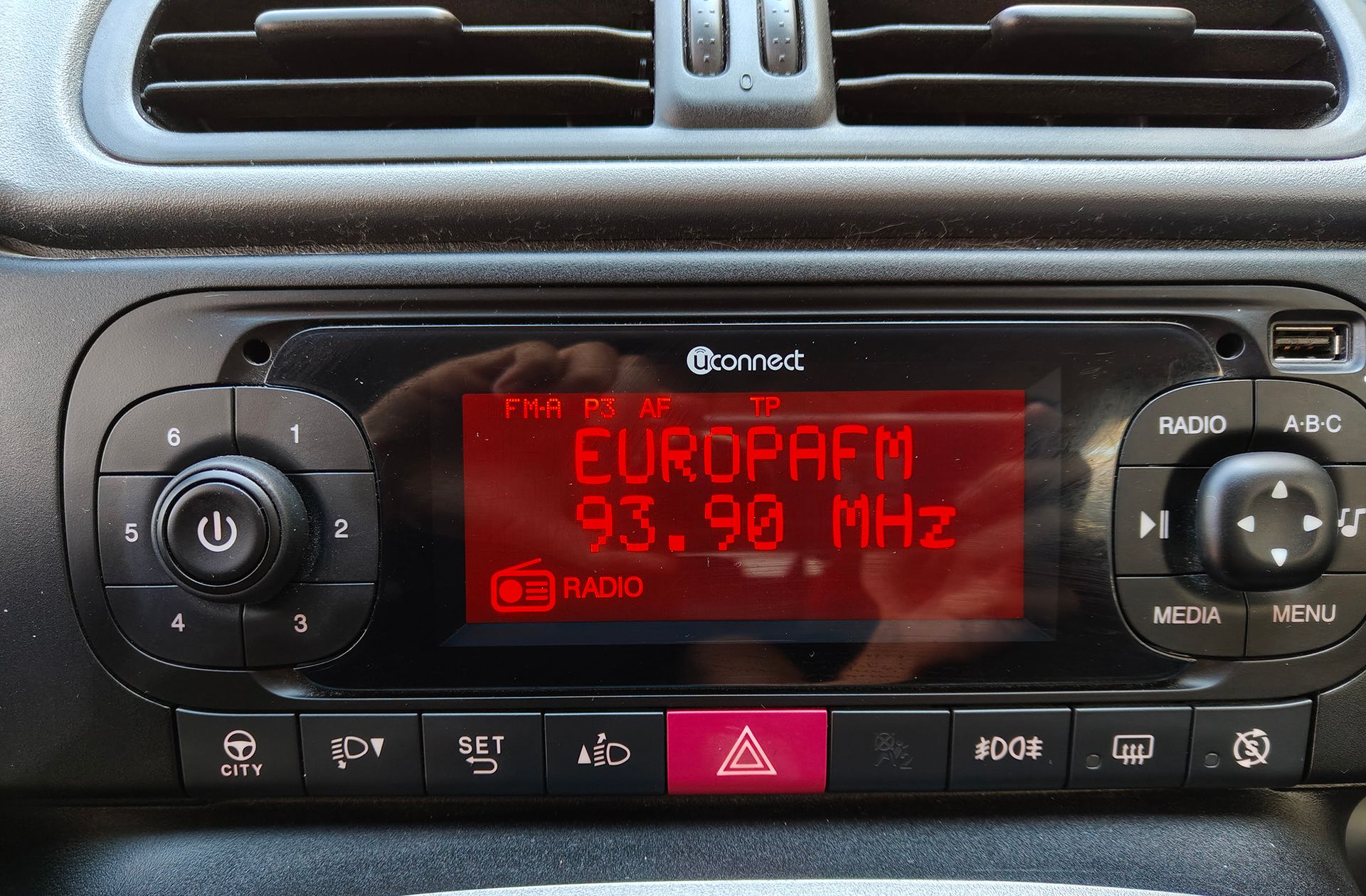 Fiat Panda 1.2 Lounge - foto 26