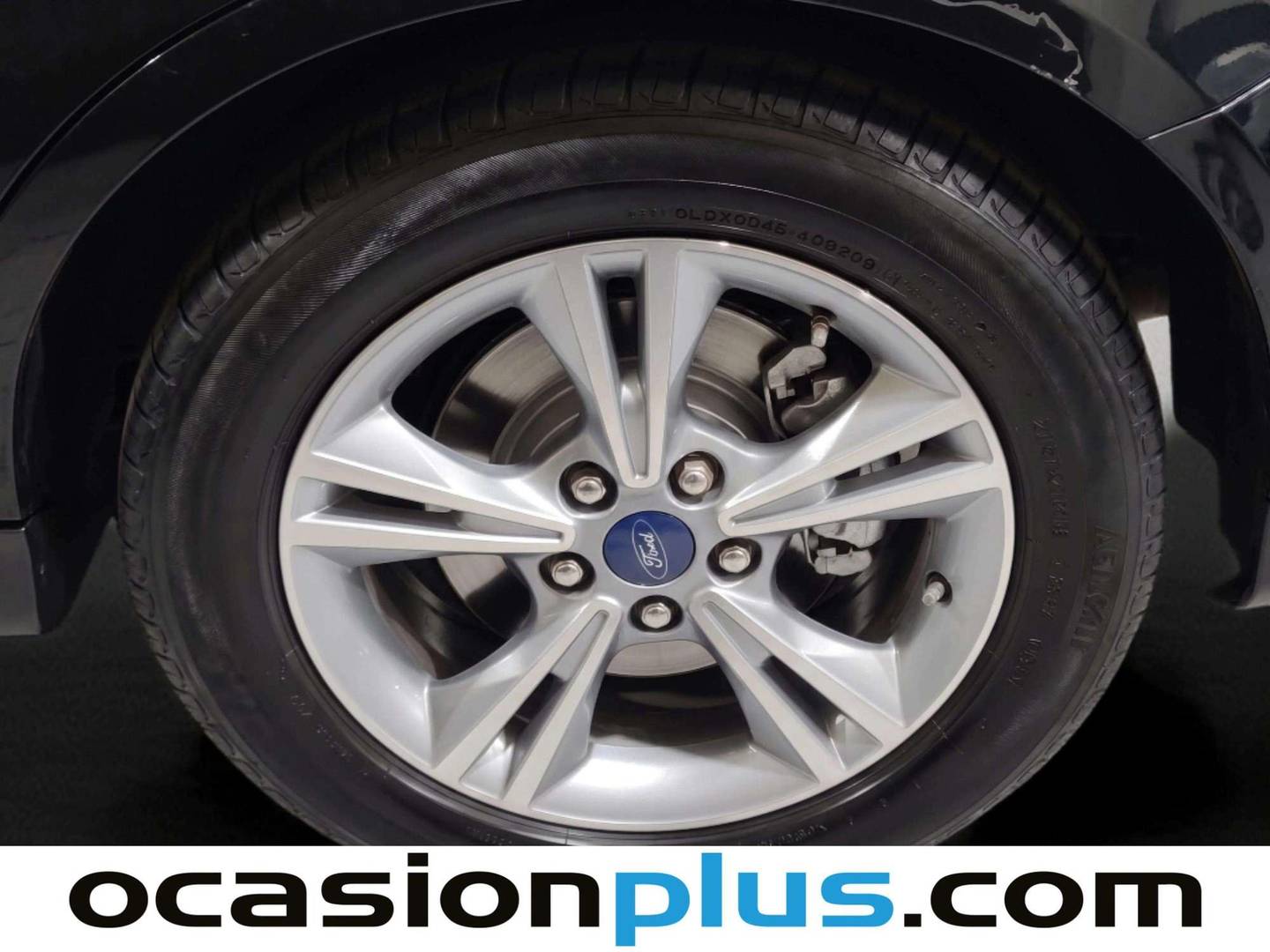 Ford Grand C-Max Ford Grand C-Max 1.0 EcoBoost S&S Trend Auto (125 CV) gasolina